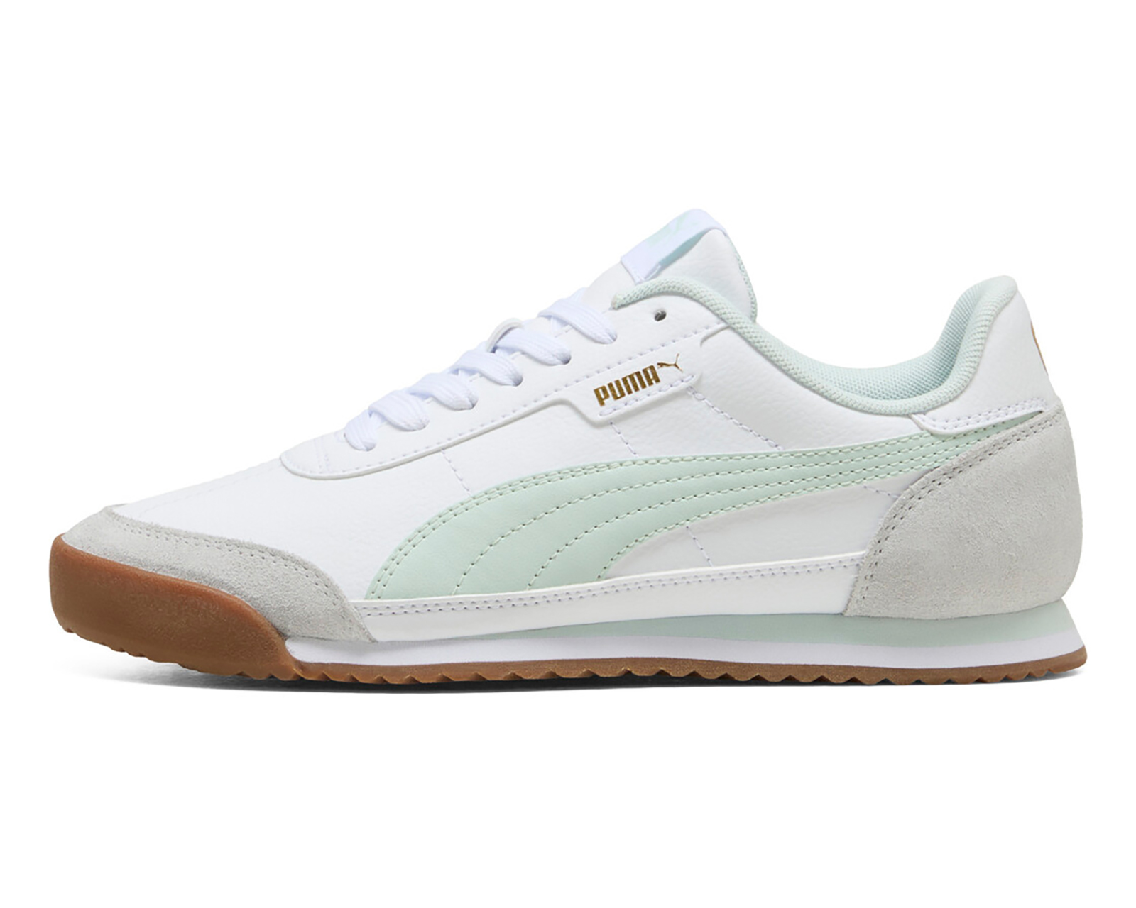 Foto 5 pulgar | Foto 4 | Tenis Puma Turino II OG para Hombre