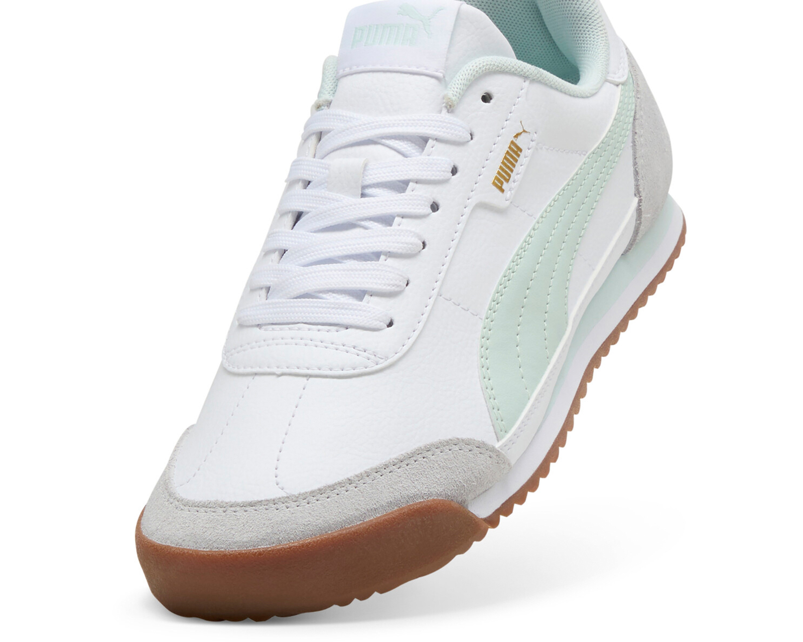 Foto 6 pulgar | Foto 5 | Tenis Puma Turino II OG para Hombre