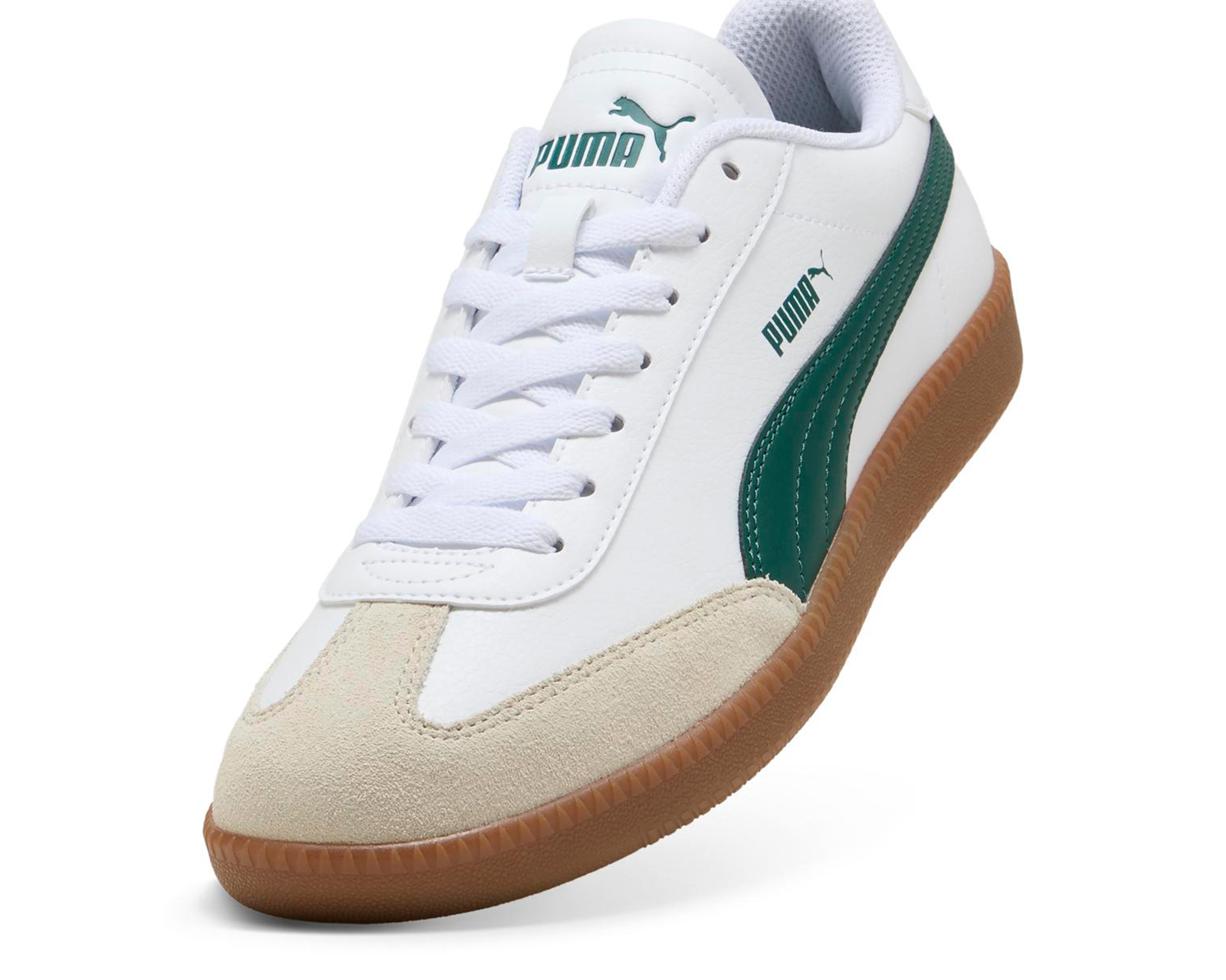 Foto 6 pulgar | Foto 5 | Tenis Puma 9-T para Hombre