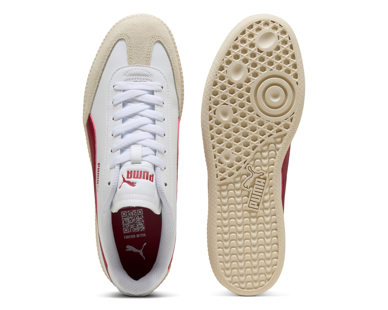 Foto 3 pulgar | Foto 2 | Tenis Puma 9-T para Hombre