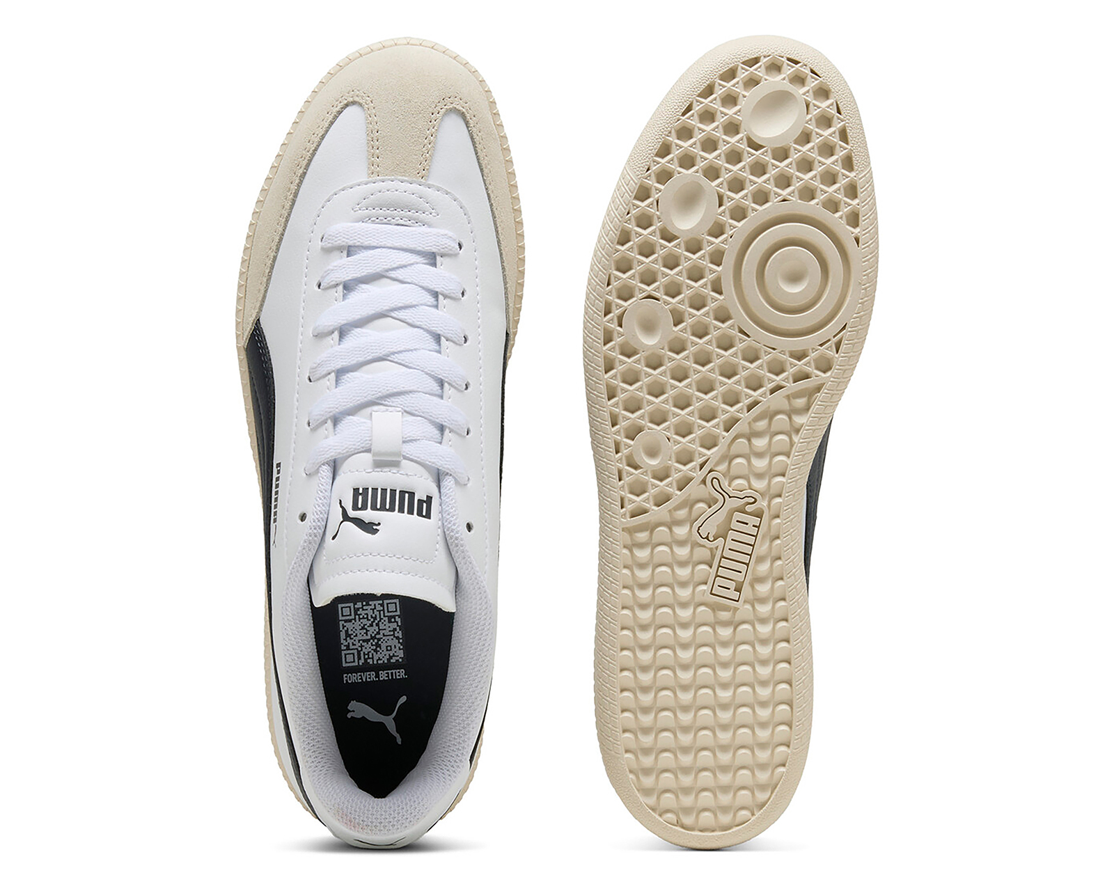 Foto 3 pulgar | Foto 2 | Tenis Puma 9-T para Hombre