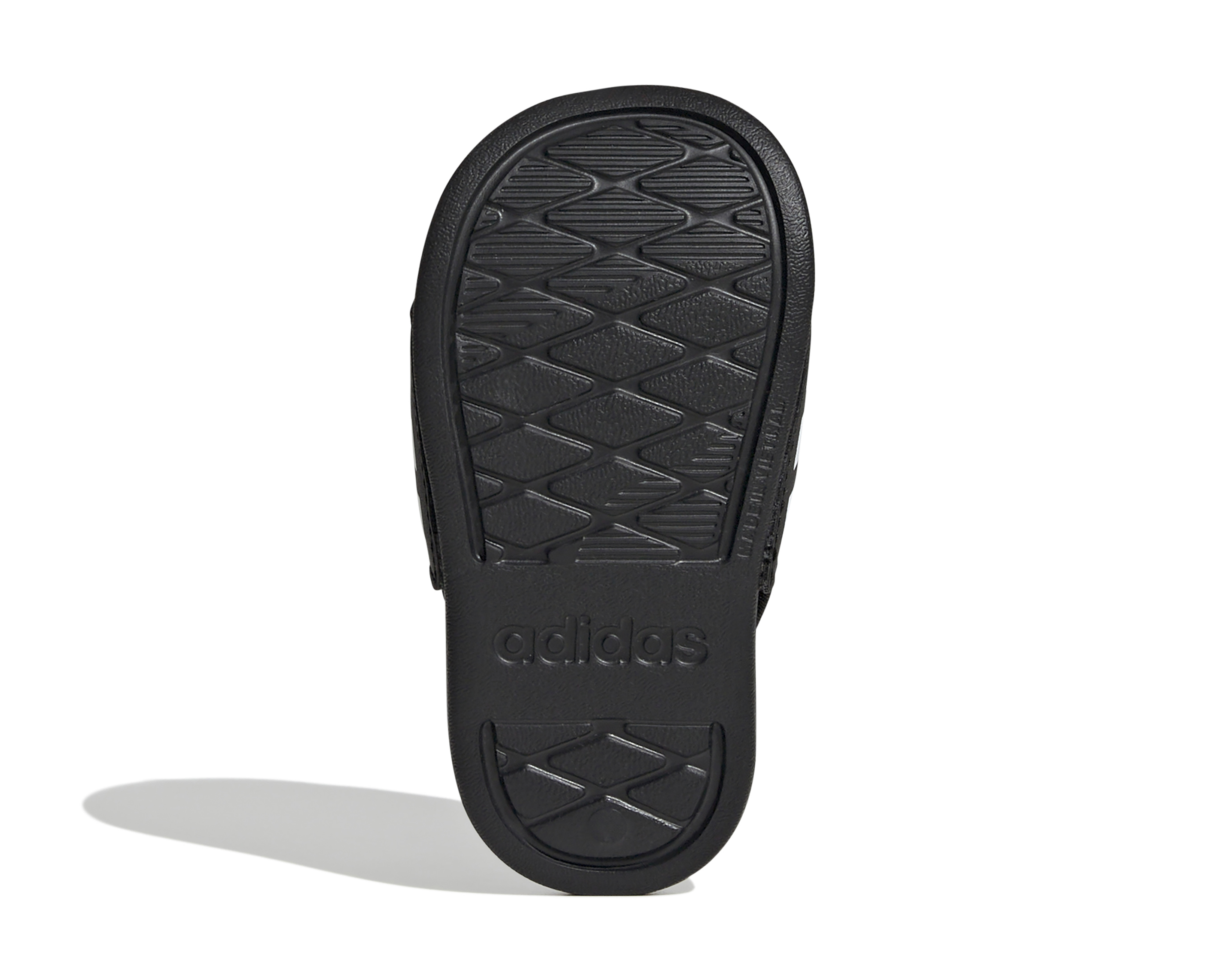 Foto 3 pulgar | Foto 2 | Sandalias Deportivas Adidas Adilette Estrap para Bebé Niño