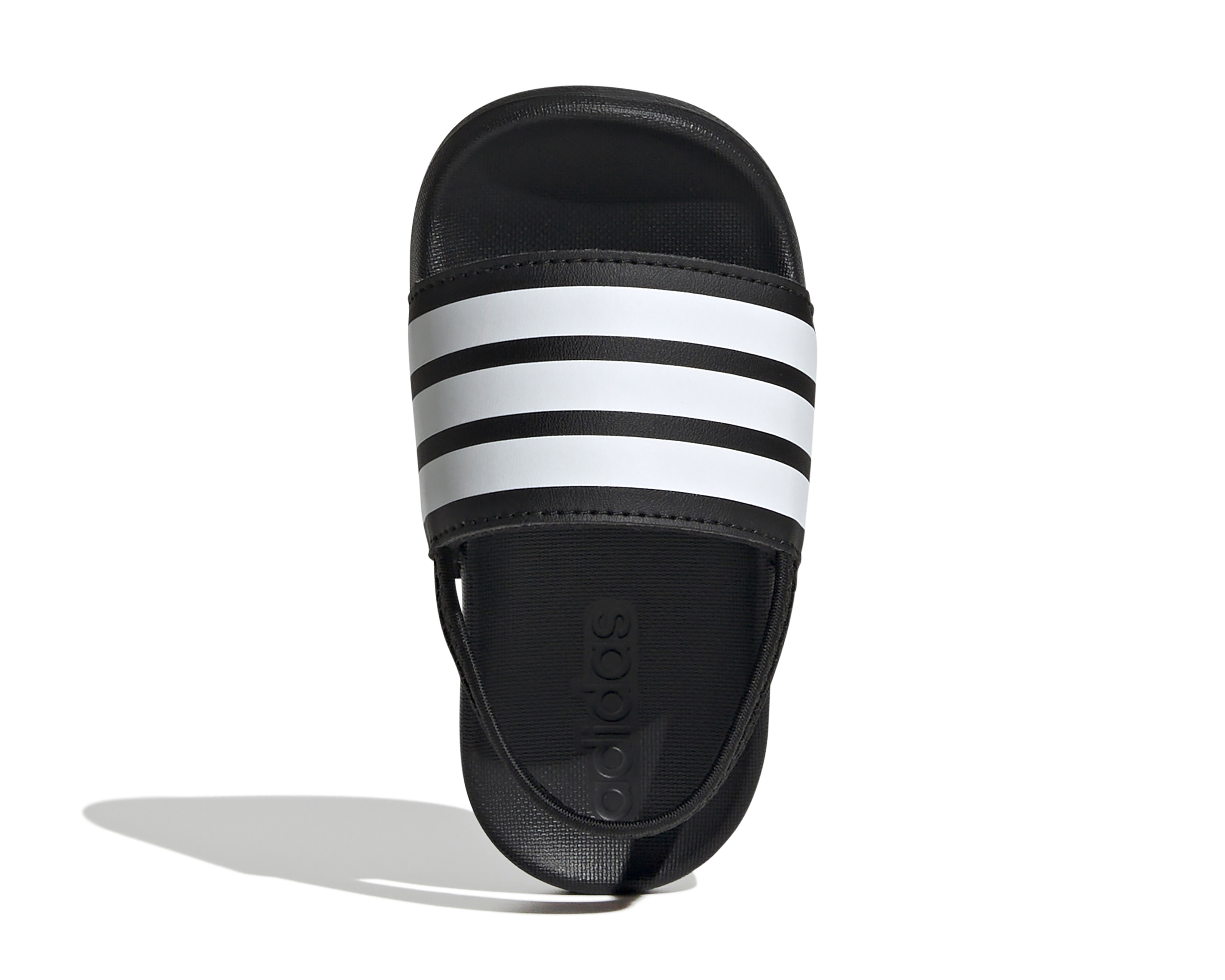 Foto 3 | Foto 3 | Sandalias Deportivas Adidas Adilette Estrap para Bebé Niño