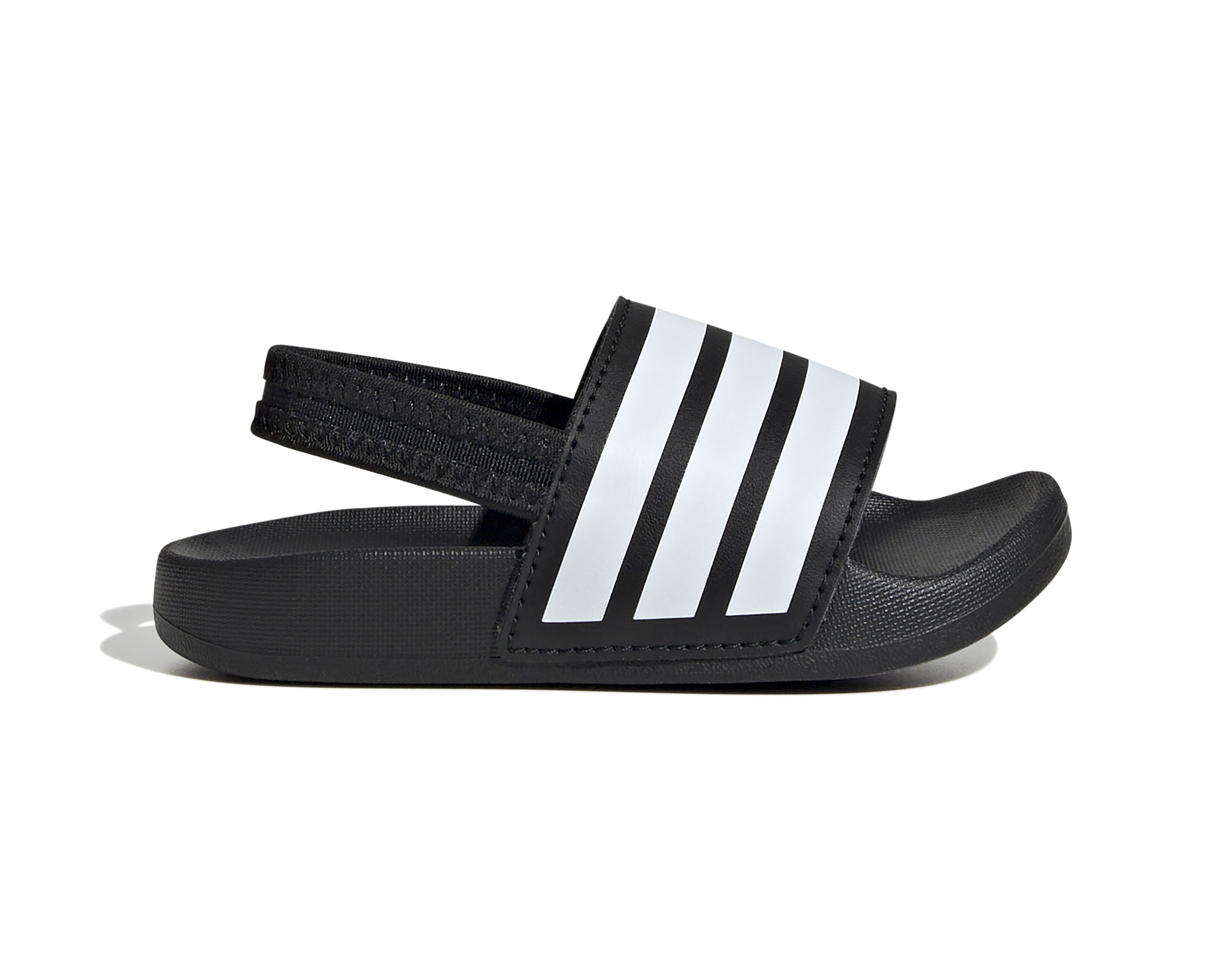 Foto 4 | Foto 4 | Sandalias Deportivas Adidas Adilette Estrap para Bebé Niño