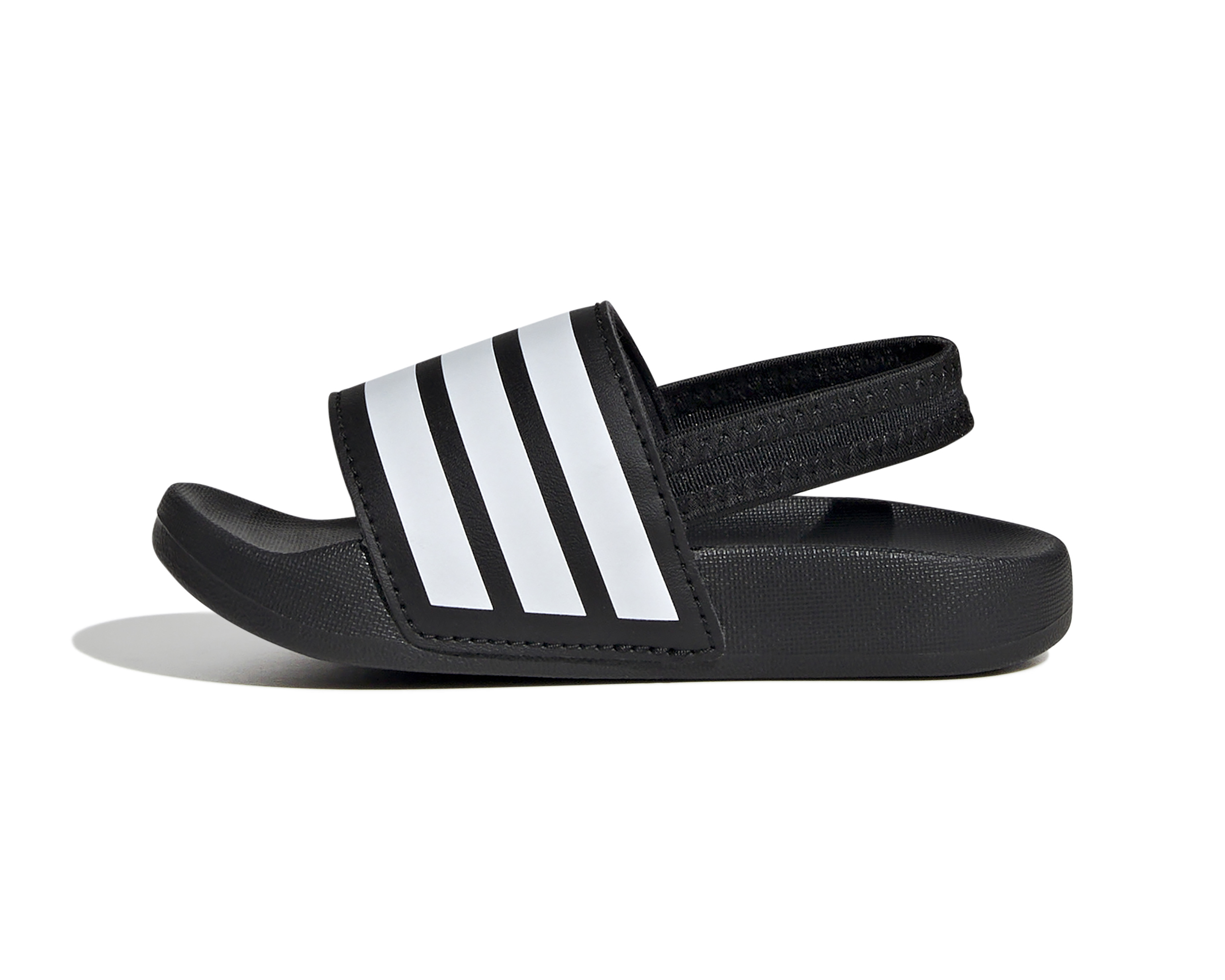 Foto 6 pulgar | Foto 5 | Sandalias Deportivas Adidas Adilette Estrap para Bebé Niño