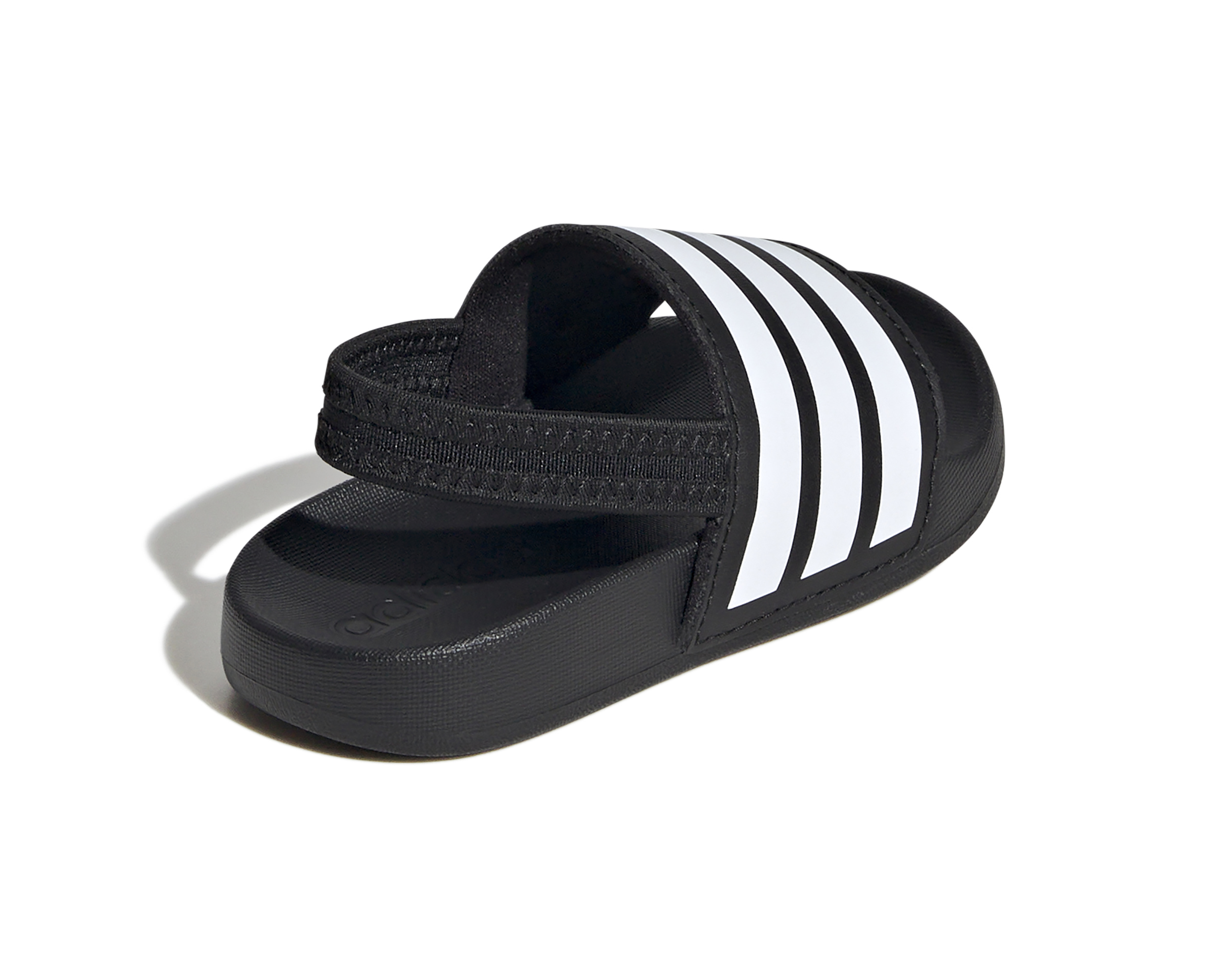 Foto 6 | Foto 6 | Sandalias Deportivas Adidas Adilette Estrap para Bebé Niño
