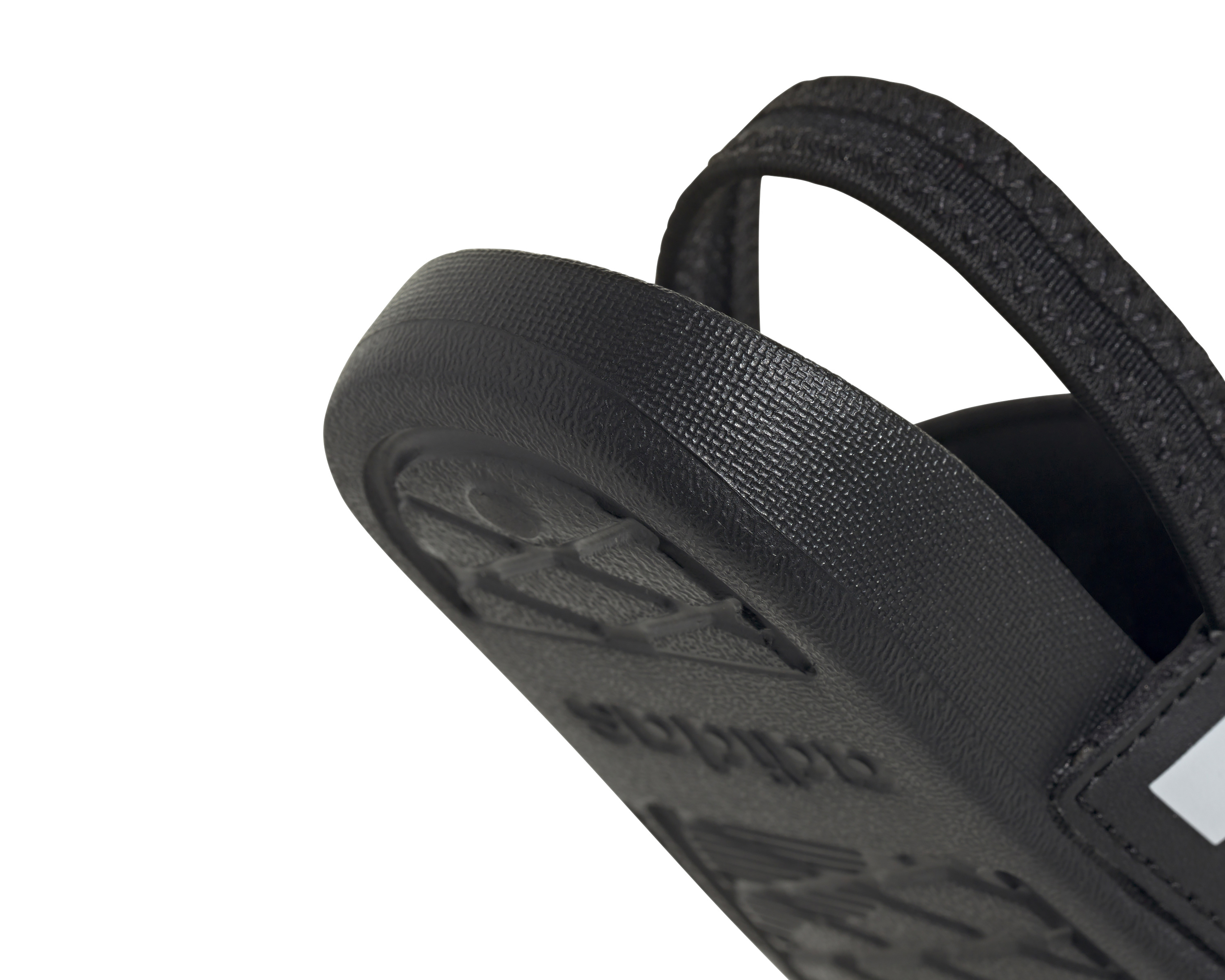 Foto 9 pulgar | Foto 8 | Sandalias Deportivas Adidas Adilette Estrap para Bebé Niño