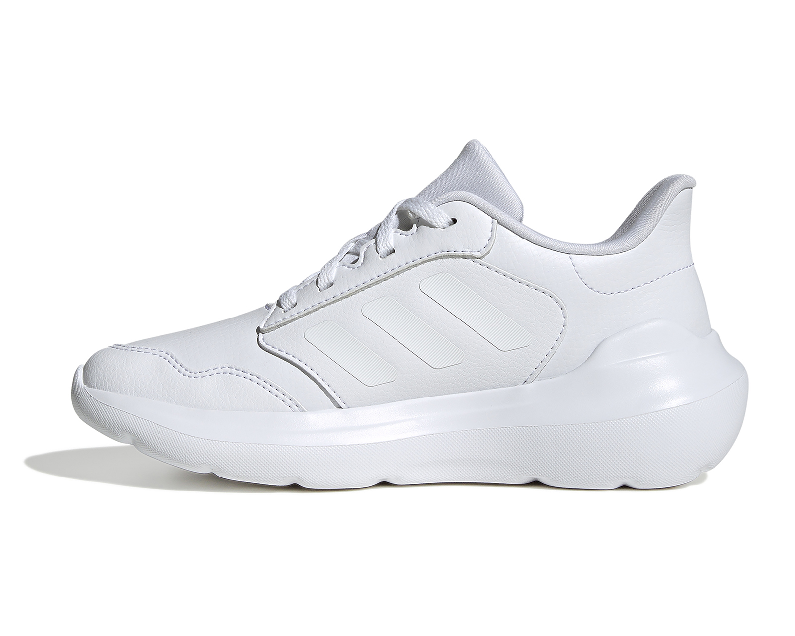 Foto 5 | Foto 5 | Tenis para Correr Adidas Tensaur Run 3.0 Juveniles