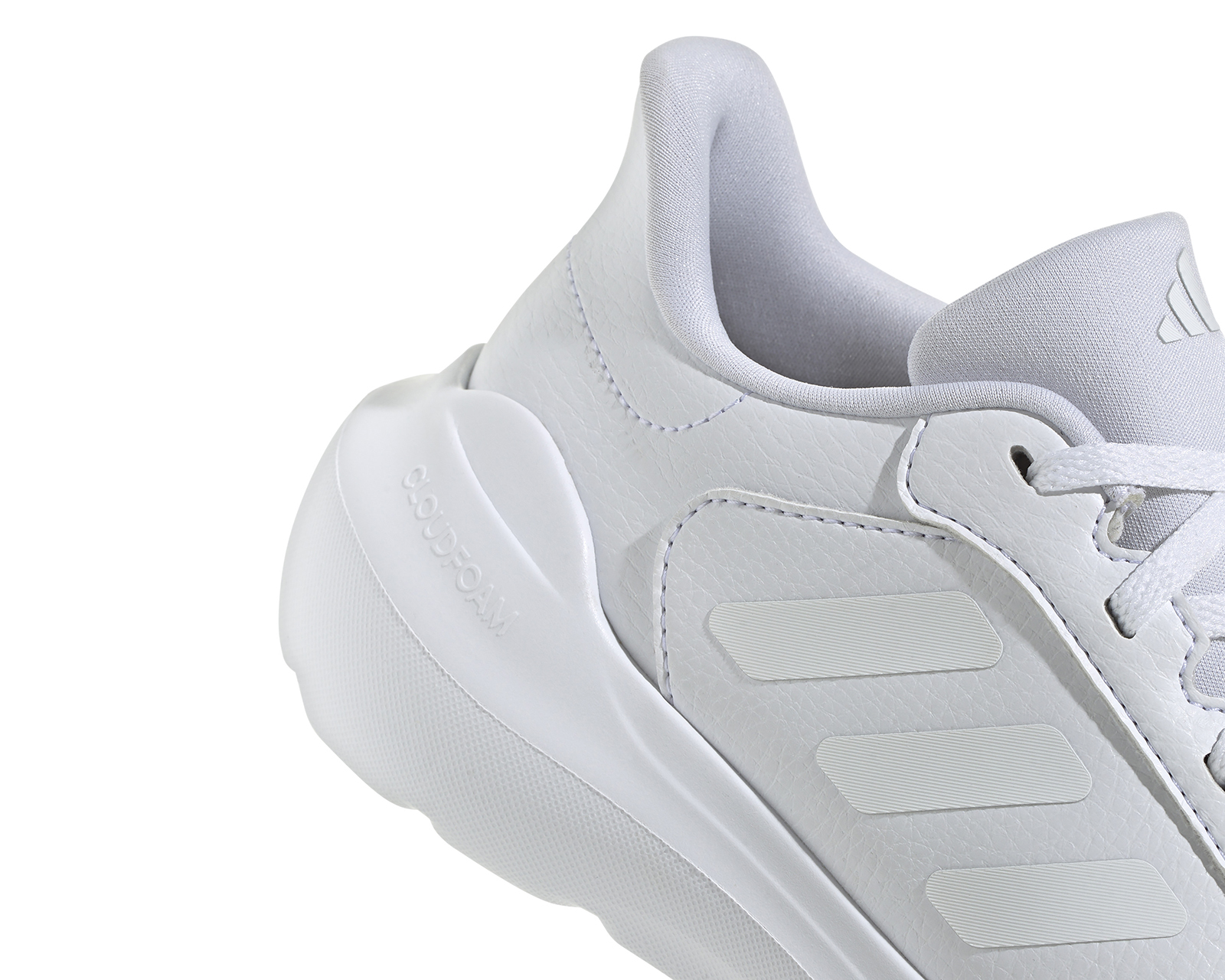 Foto 7 | Foto 7 | Tenis para Correr Adidas Tensaur Run 3.0 Juveniles