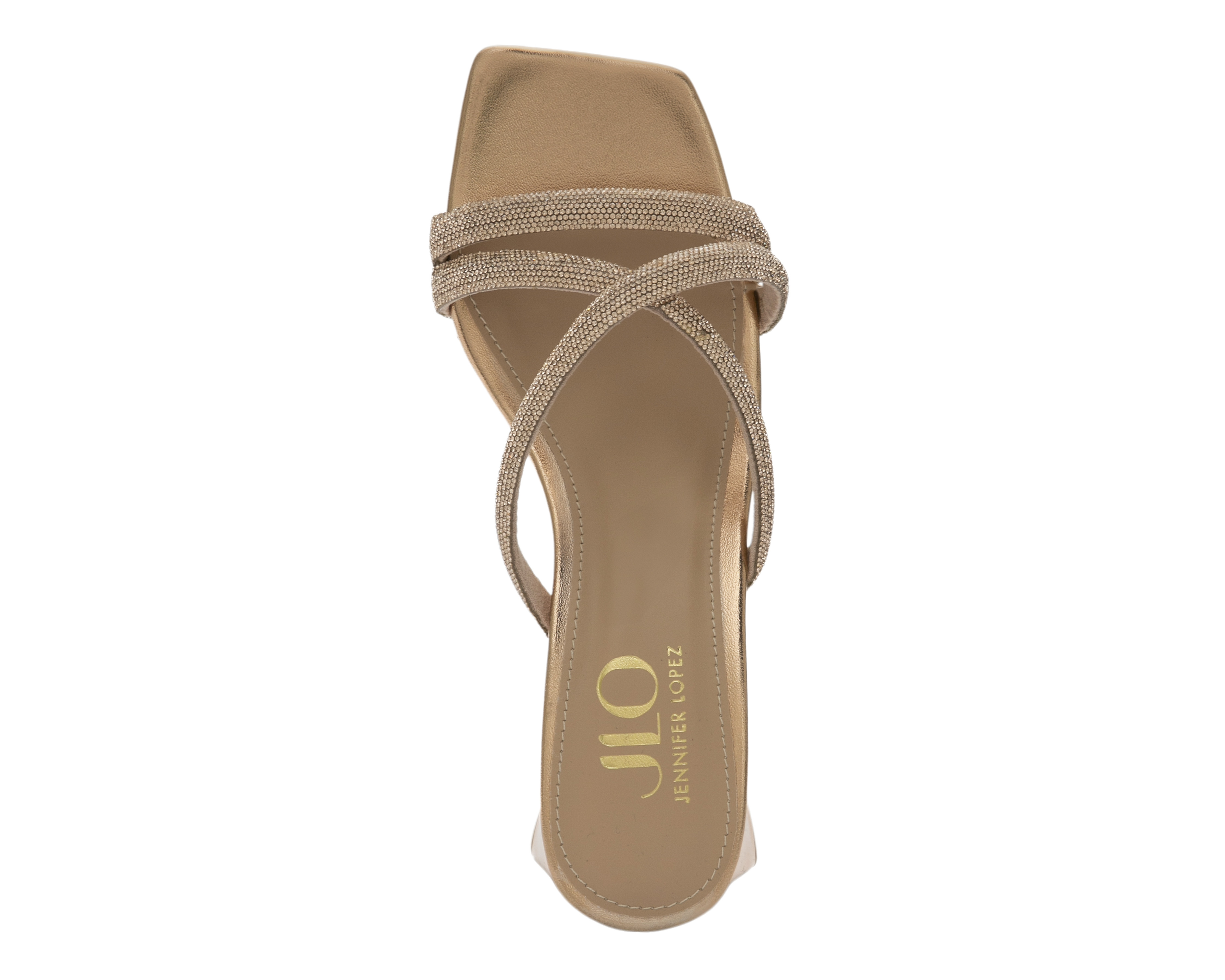 Foto 6 pulgar | Foto 5 | Sandalias de Tacón Jennifer Lopez para Mujer