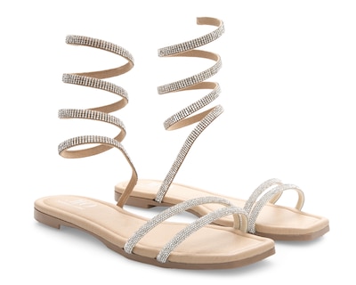 Foto 1 | Foto 1 | Sandalias Casuales Jennifer Lopez para Mujer