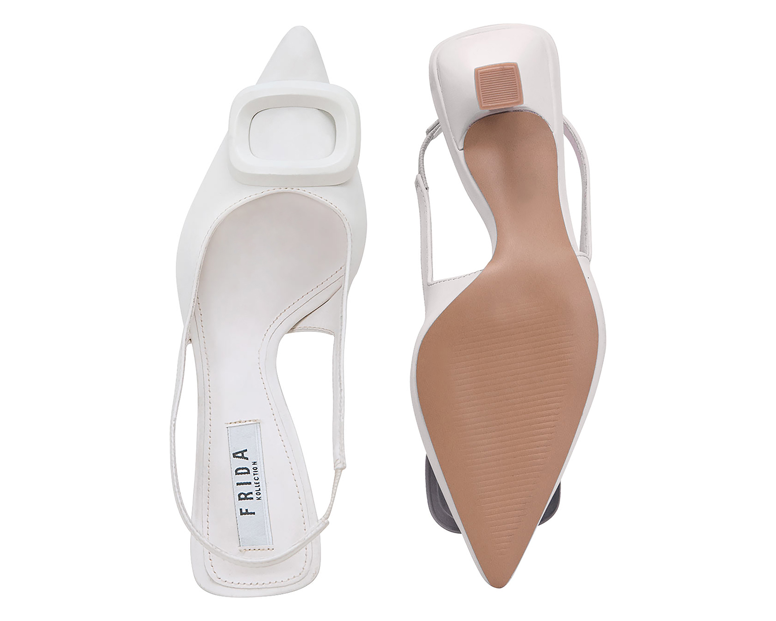 Foto 2 | Foto 2 | Zapatillas Frida Kollection para Mujer