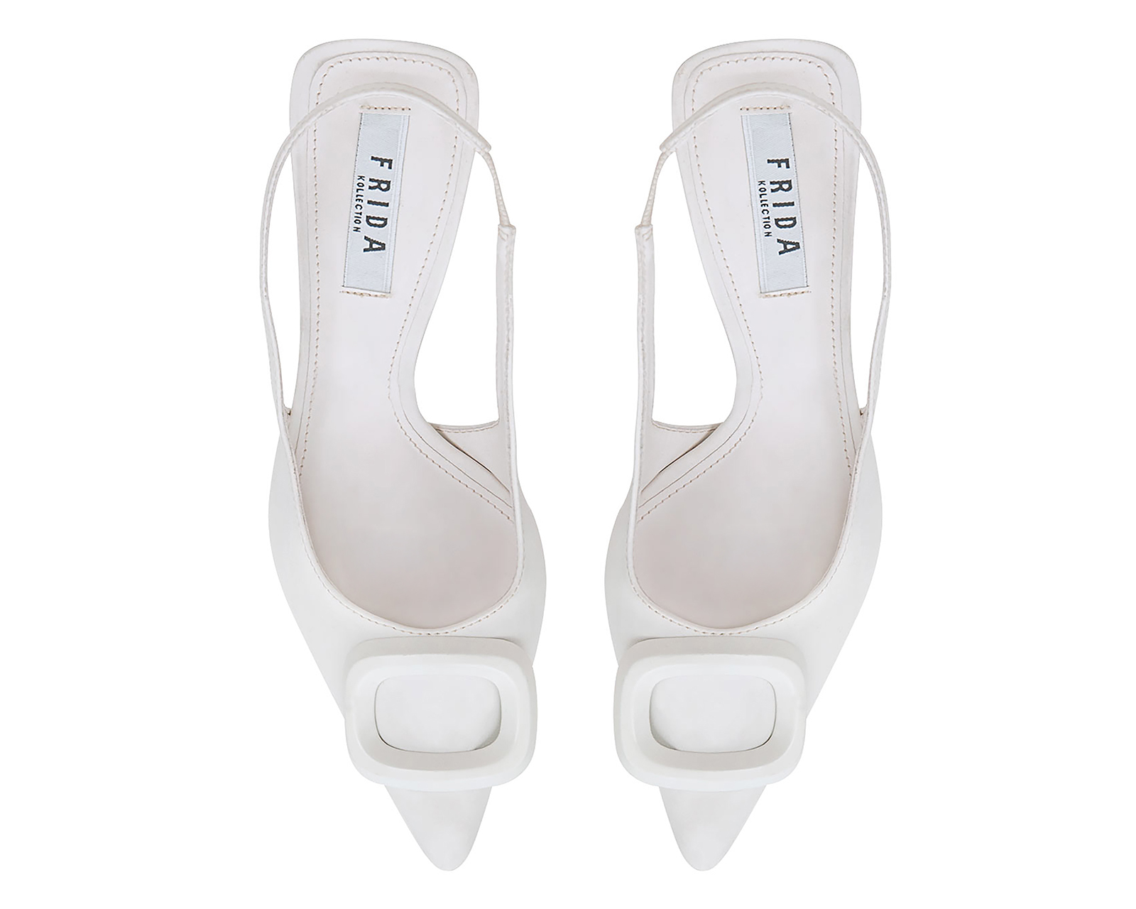 Foto 4 pulgar | Foto 3 | Zapatillas Frida Kollection para Mujer