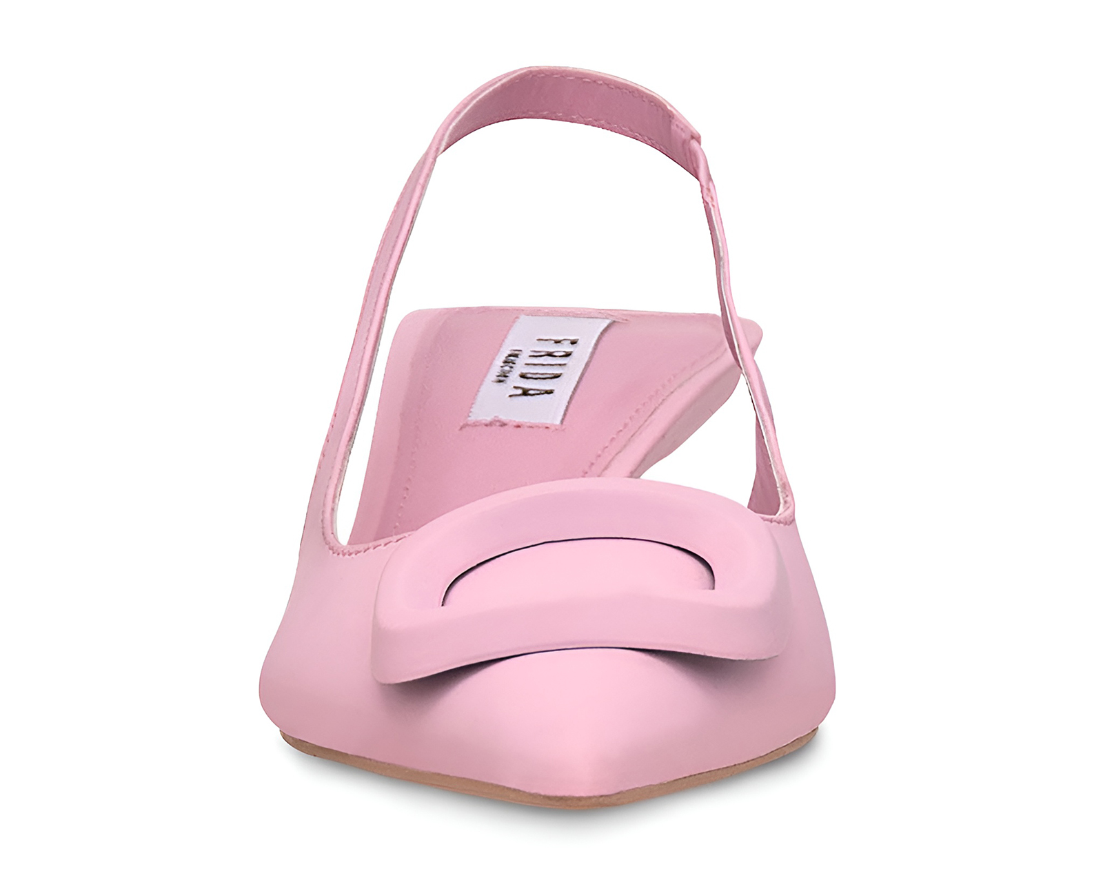 Foto 7 pulgar | Foto 6 | Zapatillas Frida Kollection para Mujer