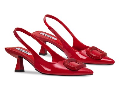 Foto 1 | Foto 1 | Zapatillas Frida Kollection para Mujer