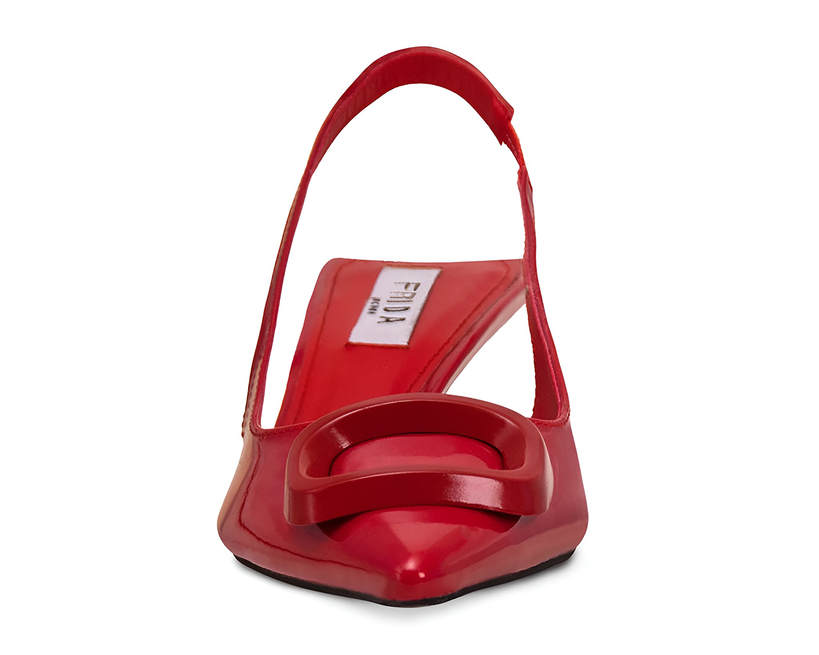 Foto 7 pulgar | Foto 6 | Zapatillas Frida Kollection para Mujer