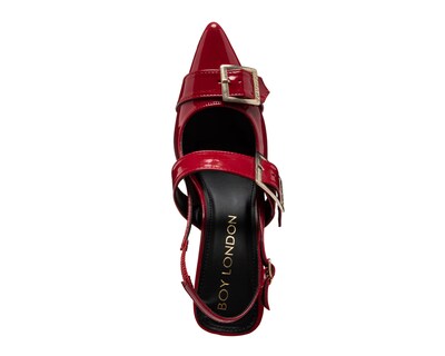 Foto 5 | Foto 5 | Zapatillas Boy London para Mujer