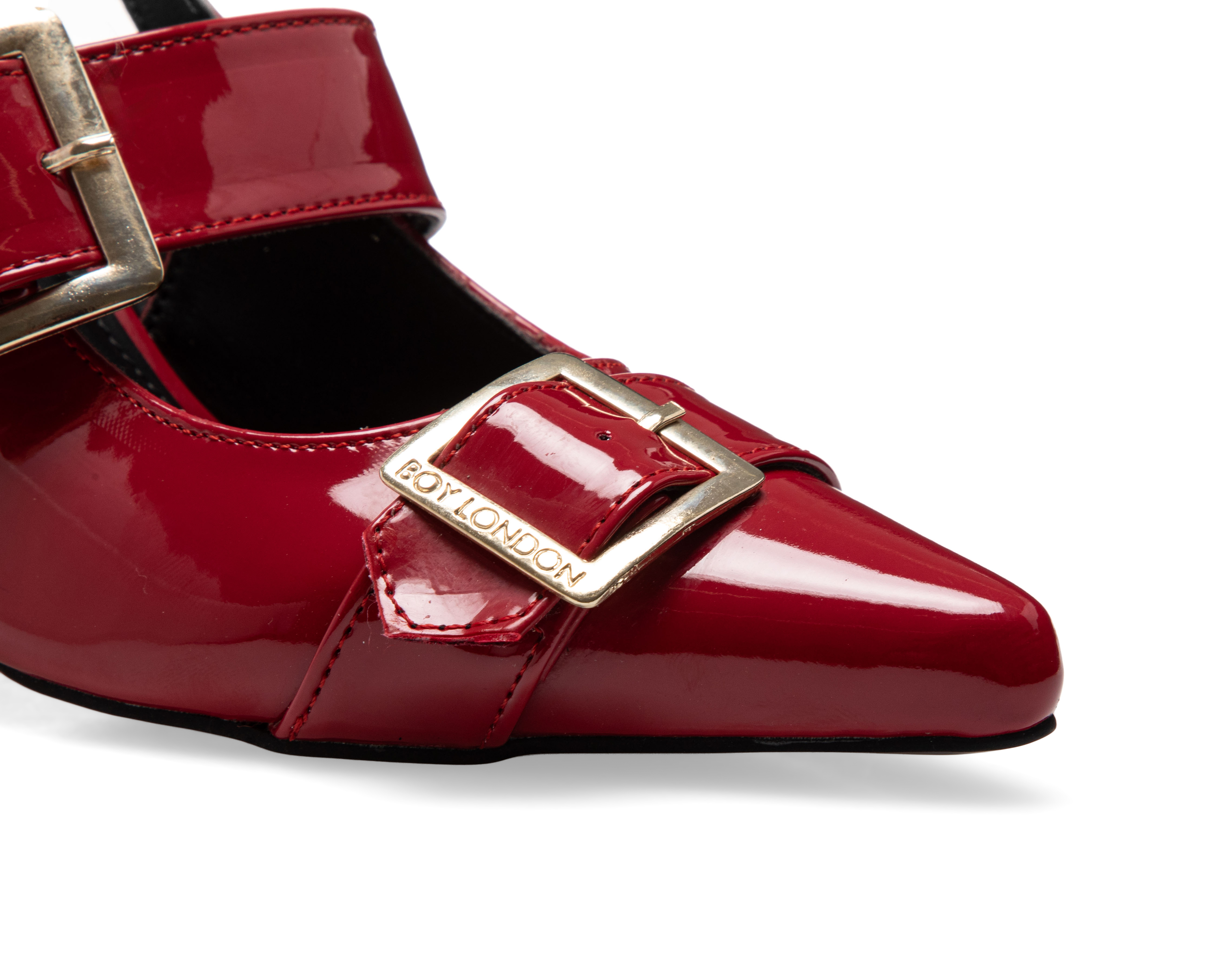 Foto 7 pulgar | Foto 6 | Zapatillas Boy London para Mujer