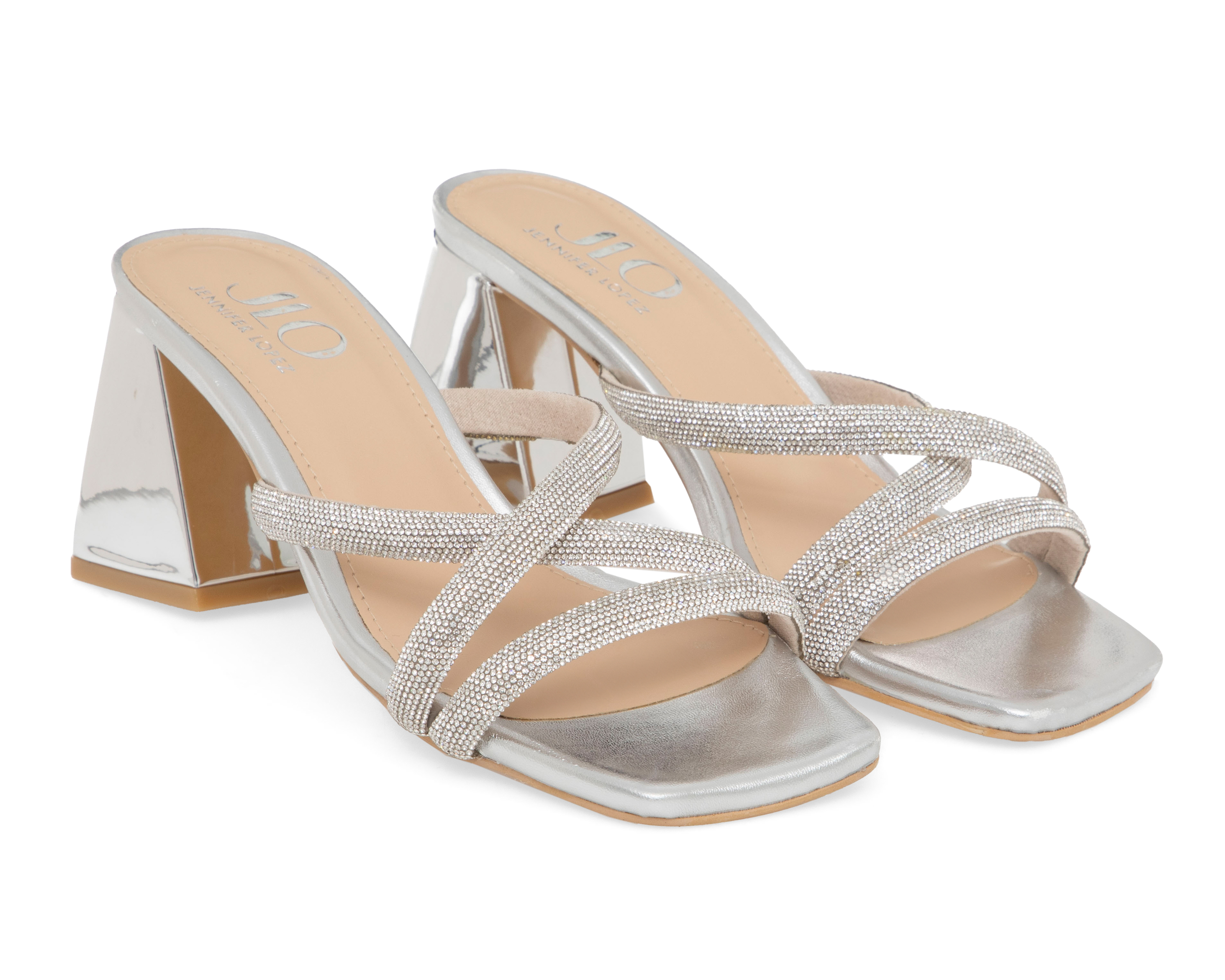 Foto 1 | Foto 1 | Sandalias de Tacón Jennifer Lopez para Mujer