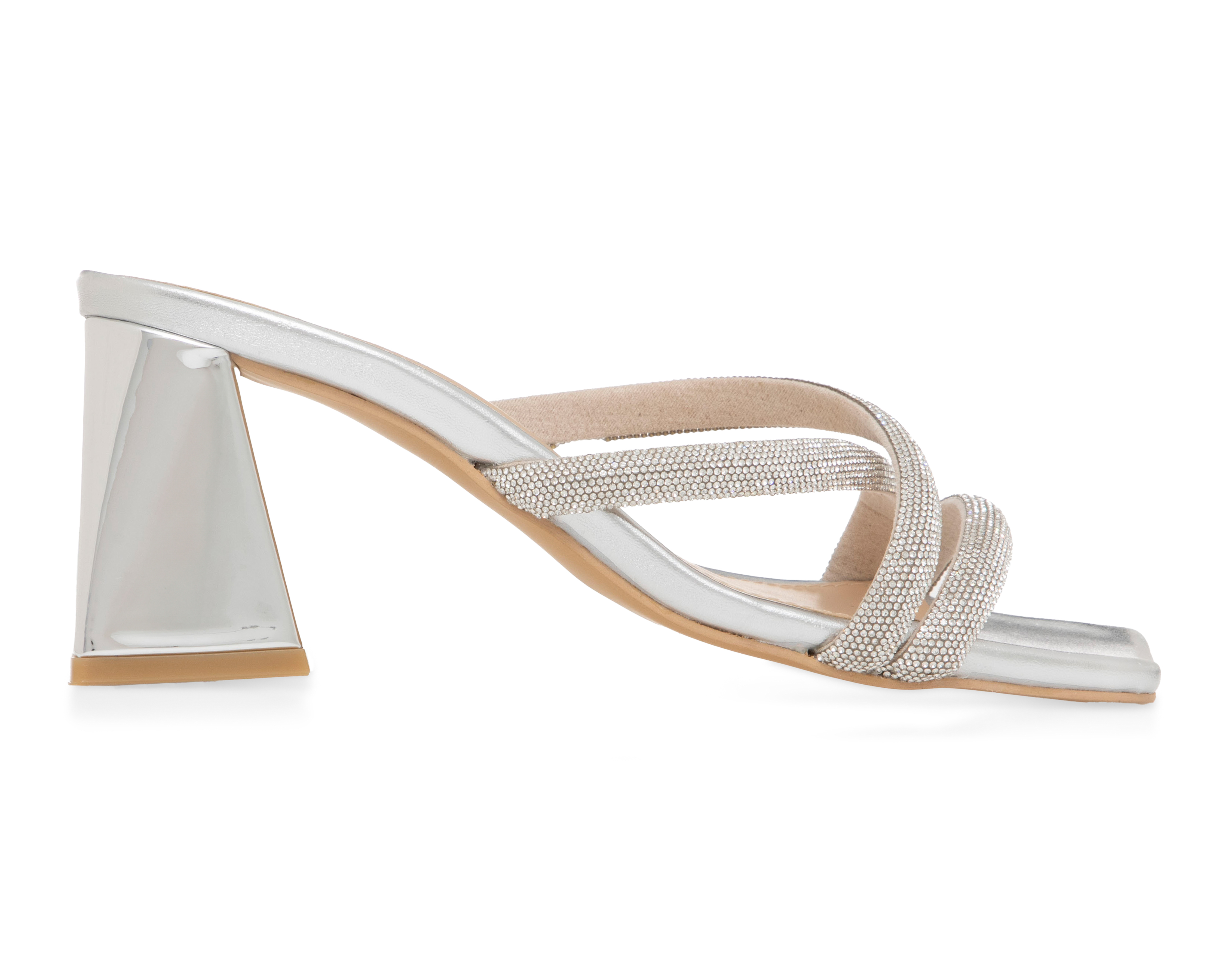 Foto 2 | Foto 2 | Sandalias de Tacón Jennifer Lopez para Mujer