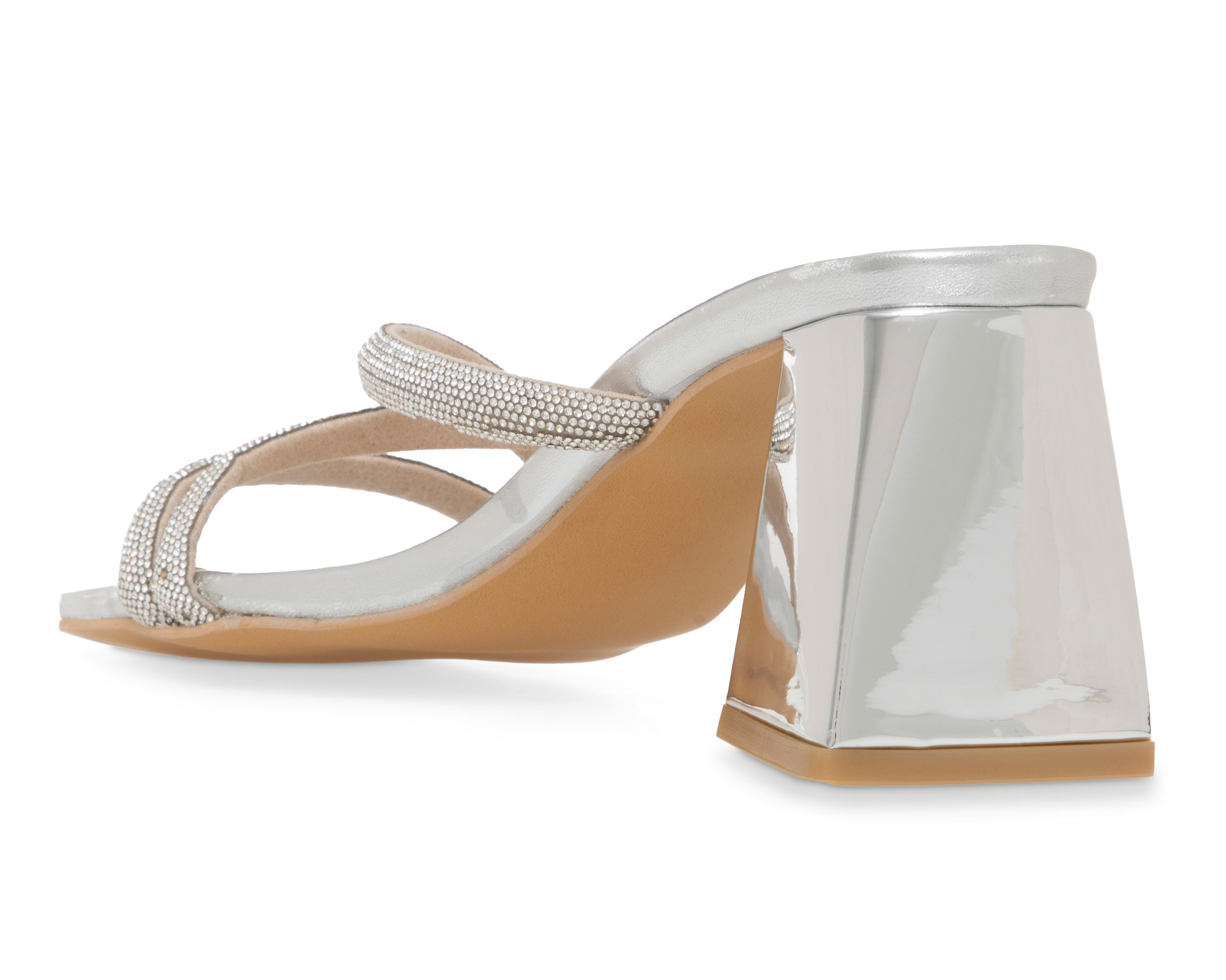 Foto 3 | Foto 3 | Sandalias de Tacón Jennifer Lopez para Mujer