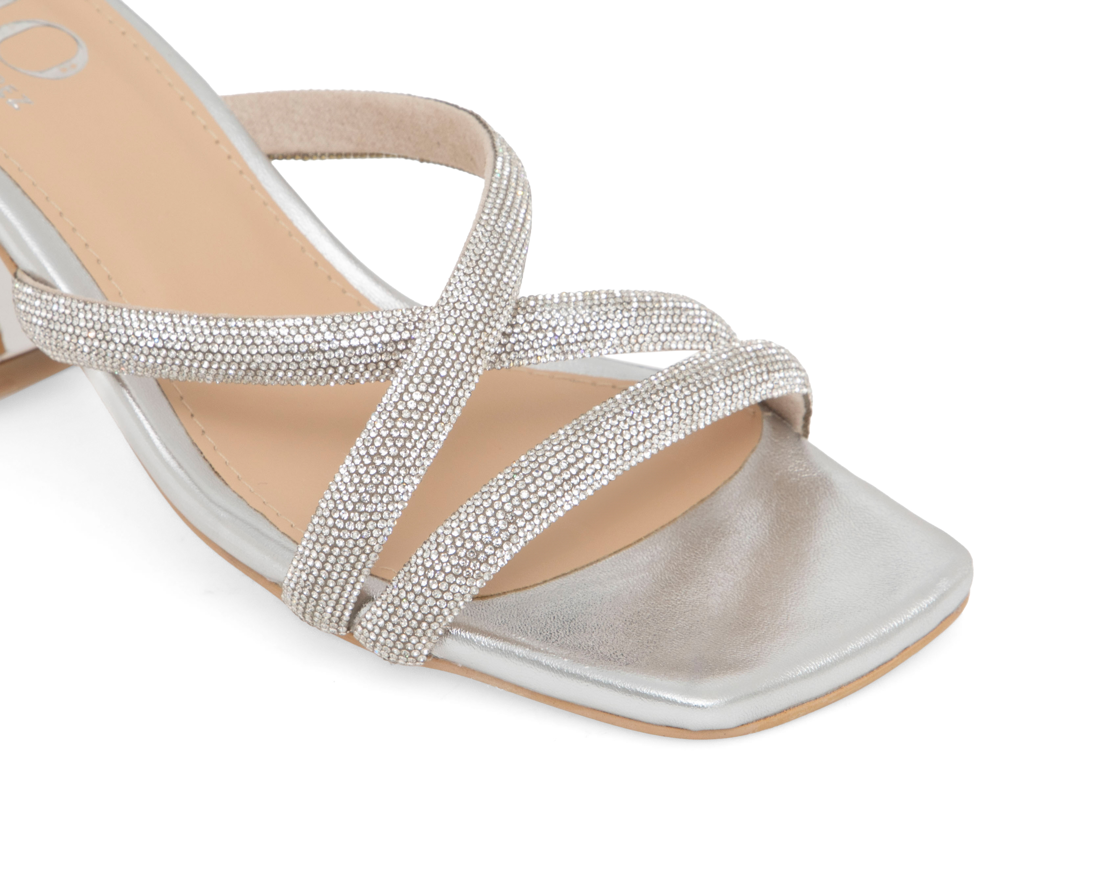 Foto 6 | Foto 6 | Sandalias de Tacón Jennifer Lopez para Mujer