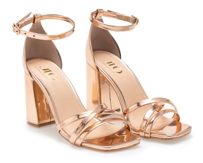 Foto 1 | Foto 1 | Sandalias de Tacón Jennifer Lopez para Mujer