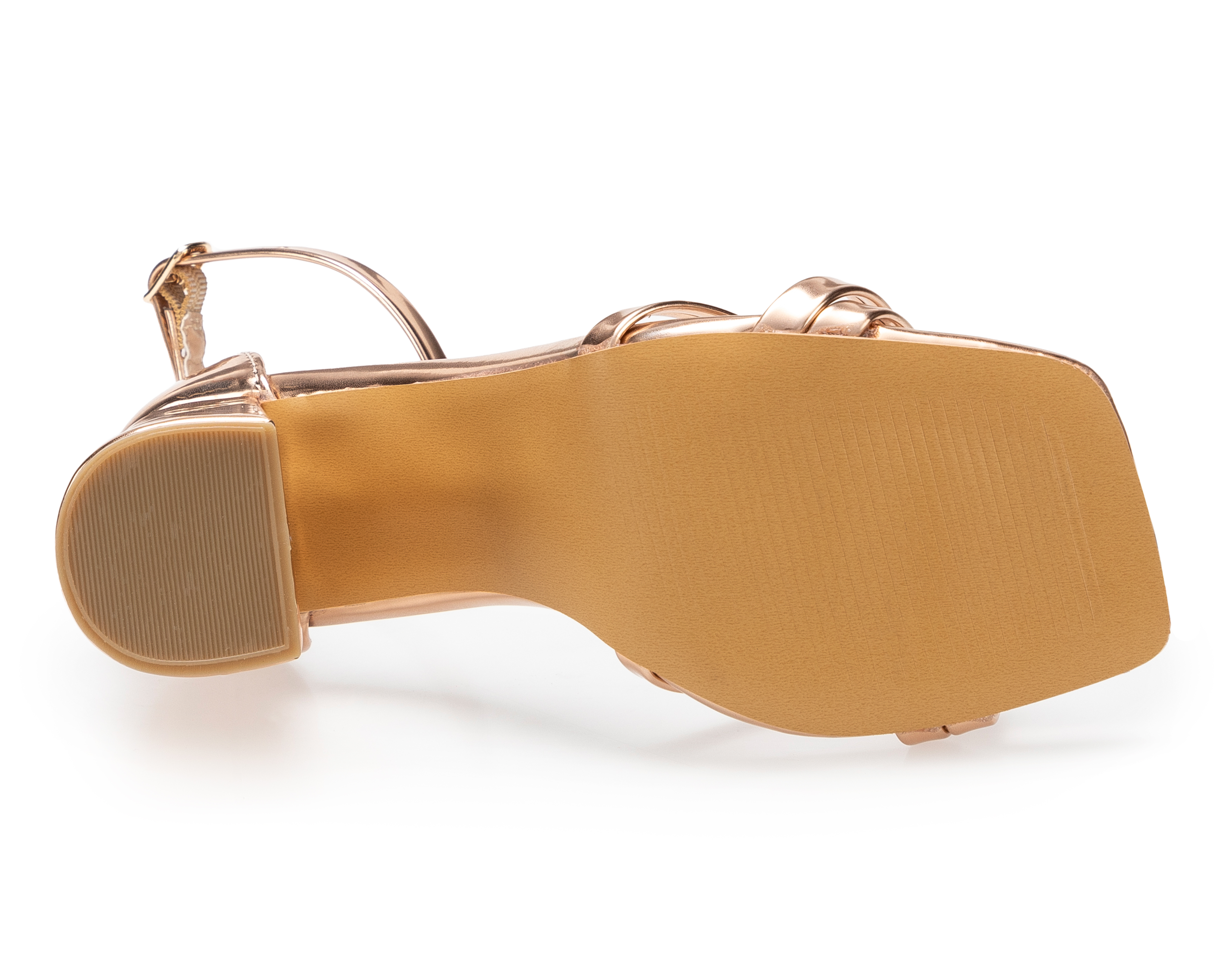 Foto 5 pulgar | Foto 4 | Sandalias de Tacón Jennifer Lopez para Mujer