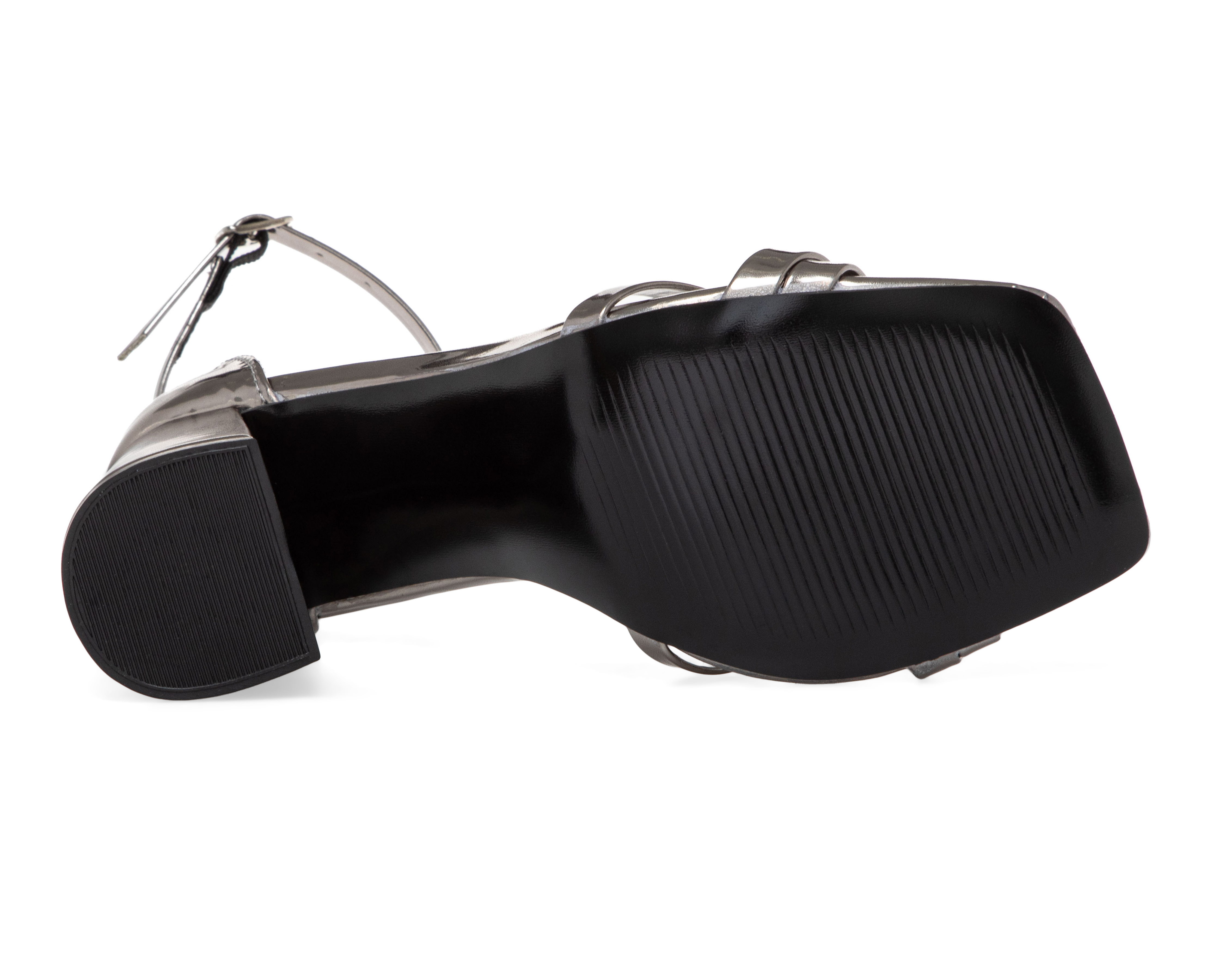 Foto 5 pulgar | Foto 4 | Sandalias de Tacon Jennifer Lopez para Mujer