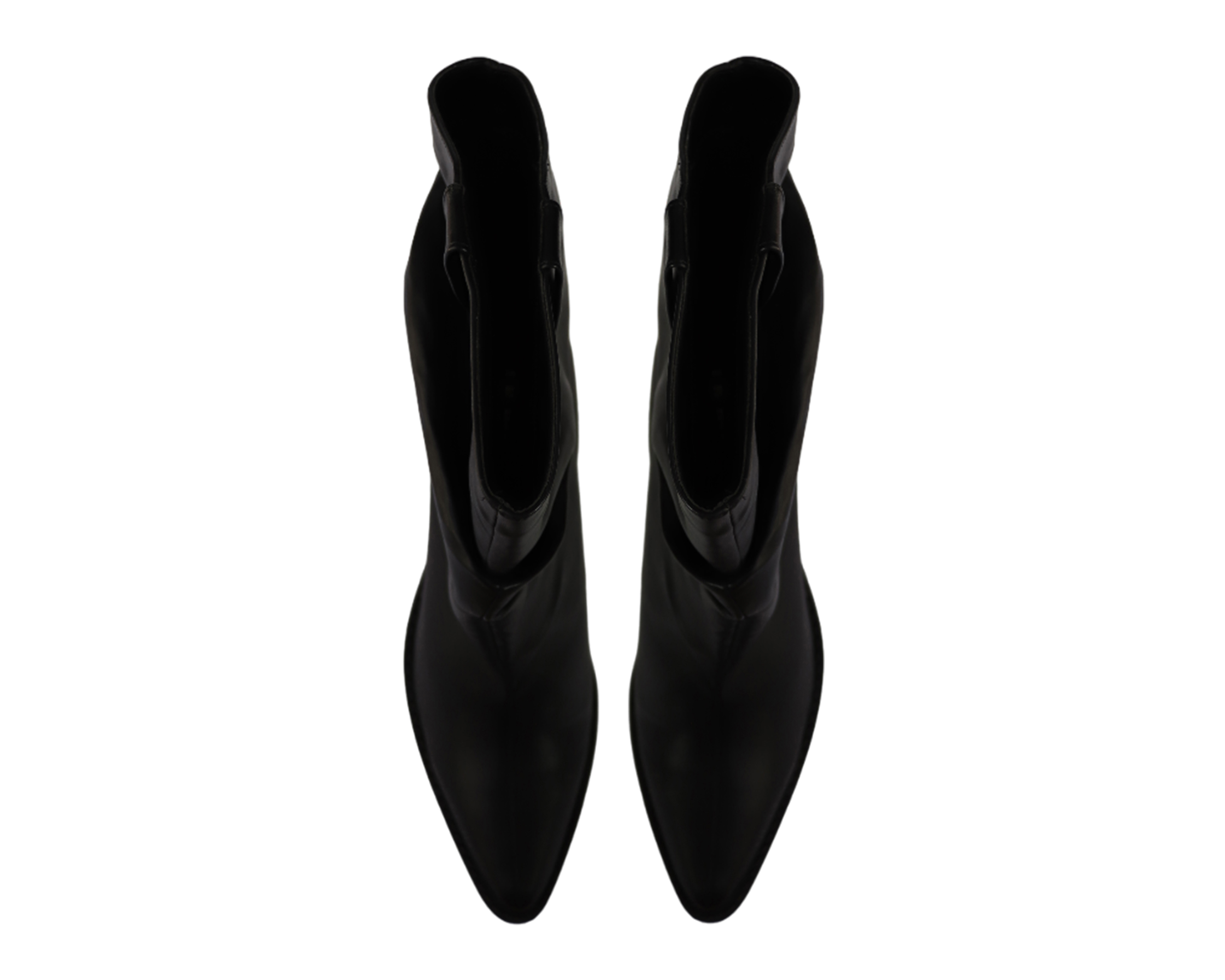 Foto 3 | Foto 3 | Botas Vaqueras Frida Kollection para Mujer