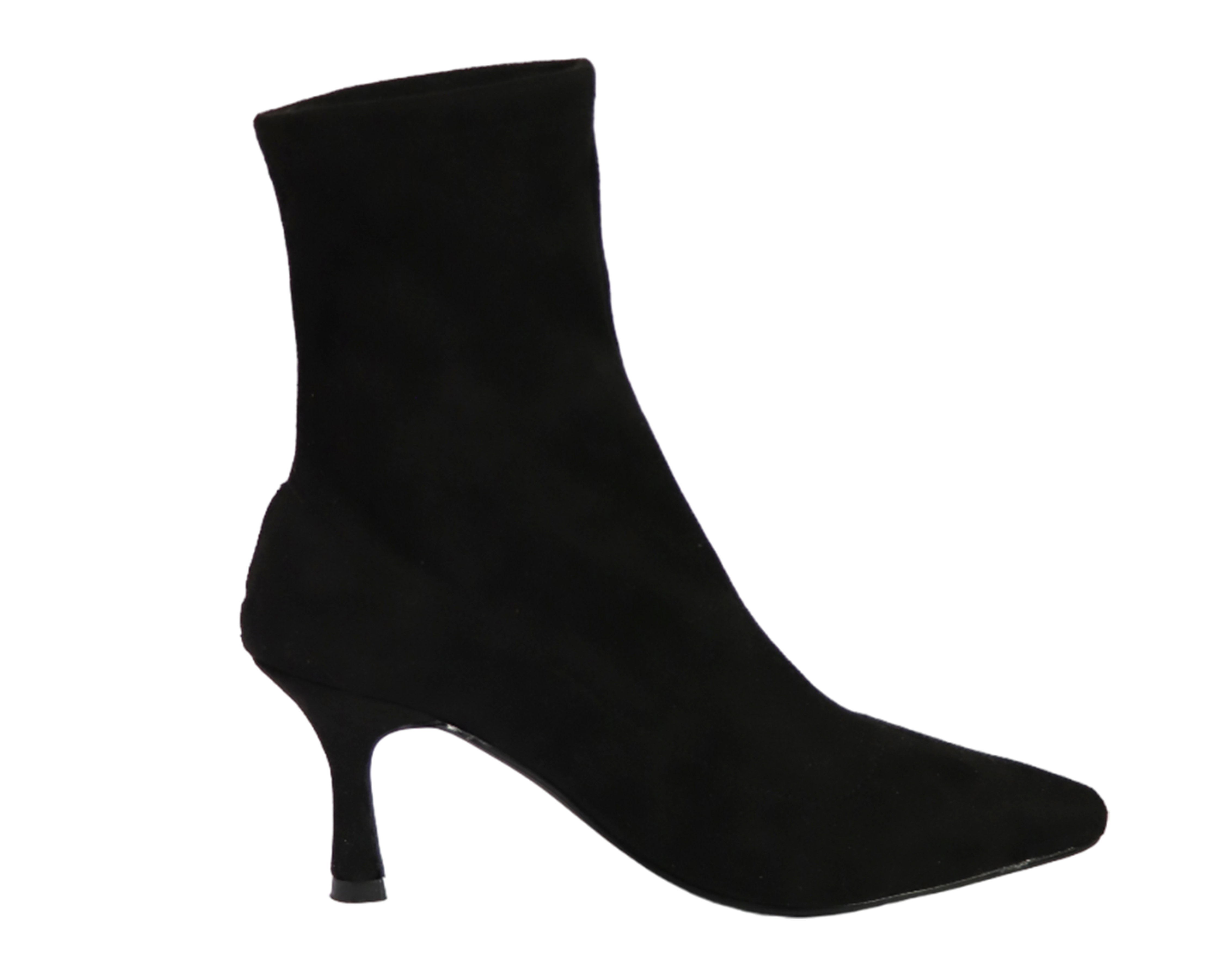 Foto 5 pulgar | Foto 4 | Botas Casuales Jennifer Lopez para Mujer