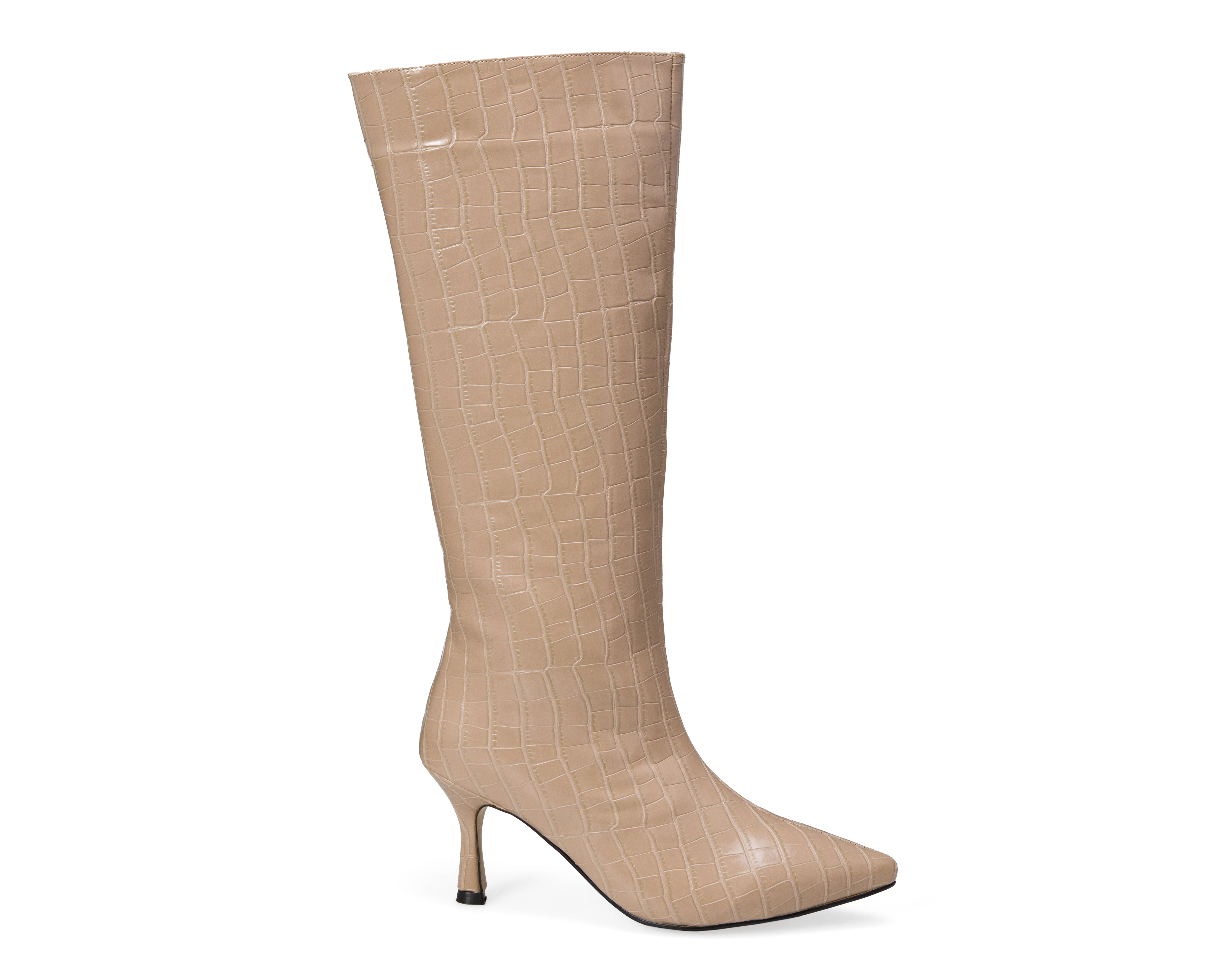 Foto 3 pulgar | Foto 2 | Botas Casuales Jennifer Lopez para Mujer