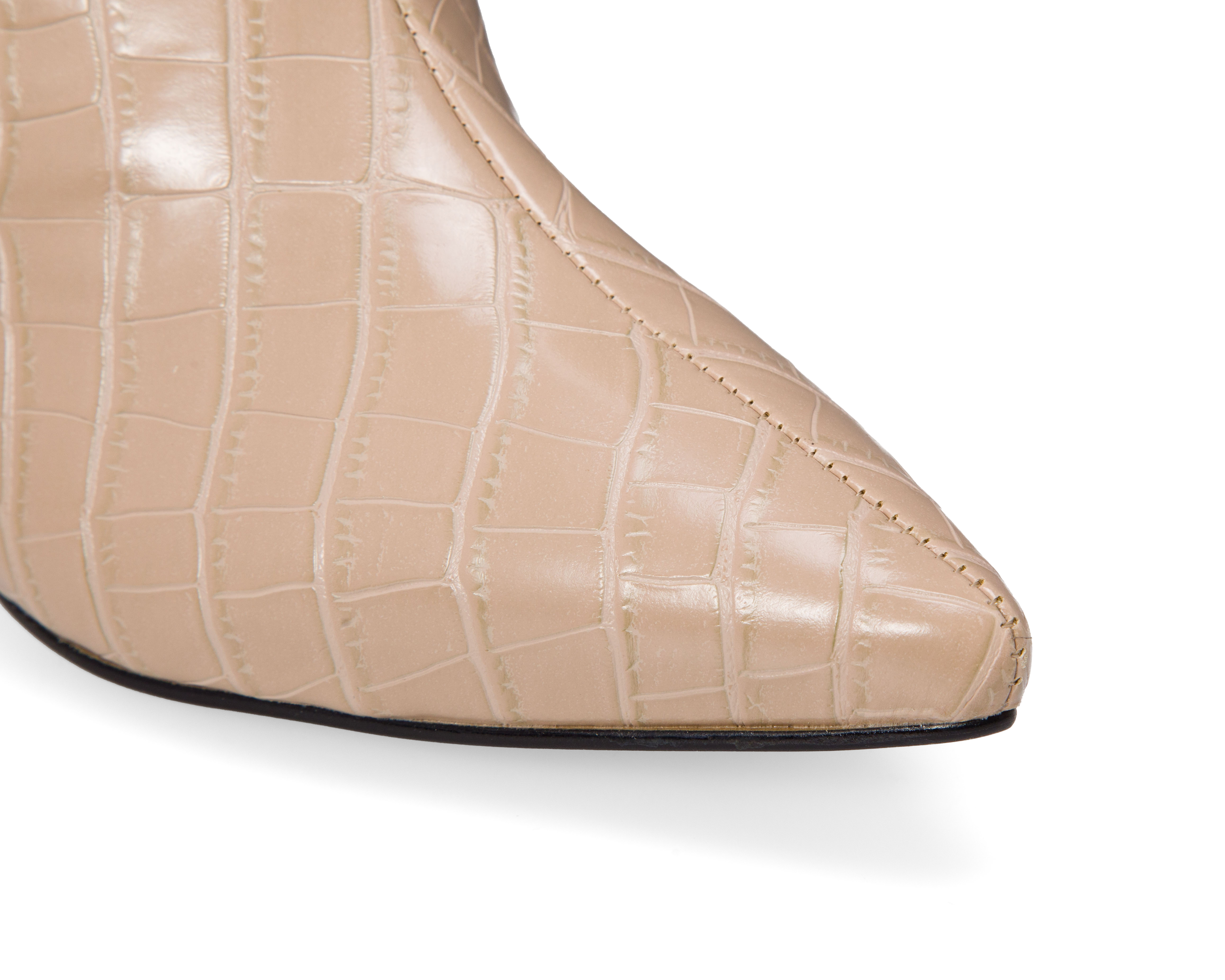Foto 7 pulgar | Foto 6 | Botas Casuales Jennifer Lopez para Mujer