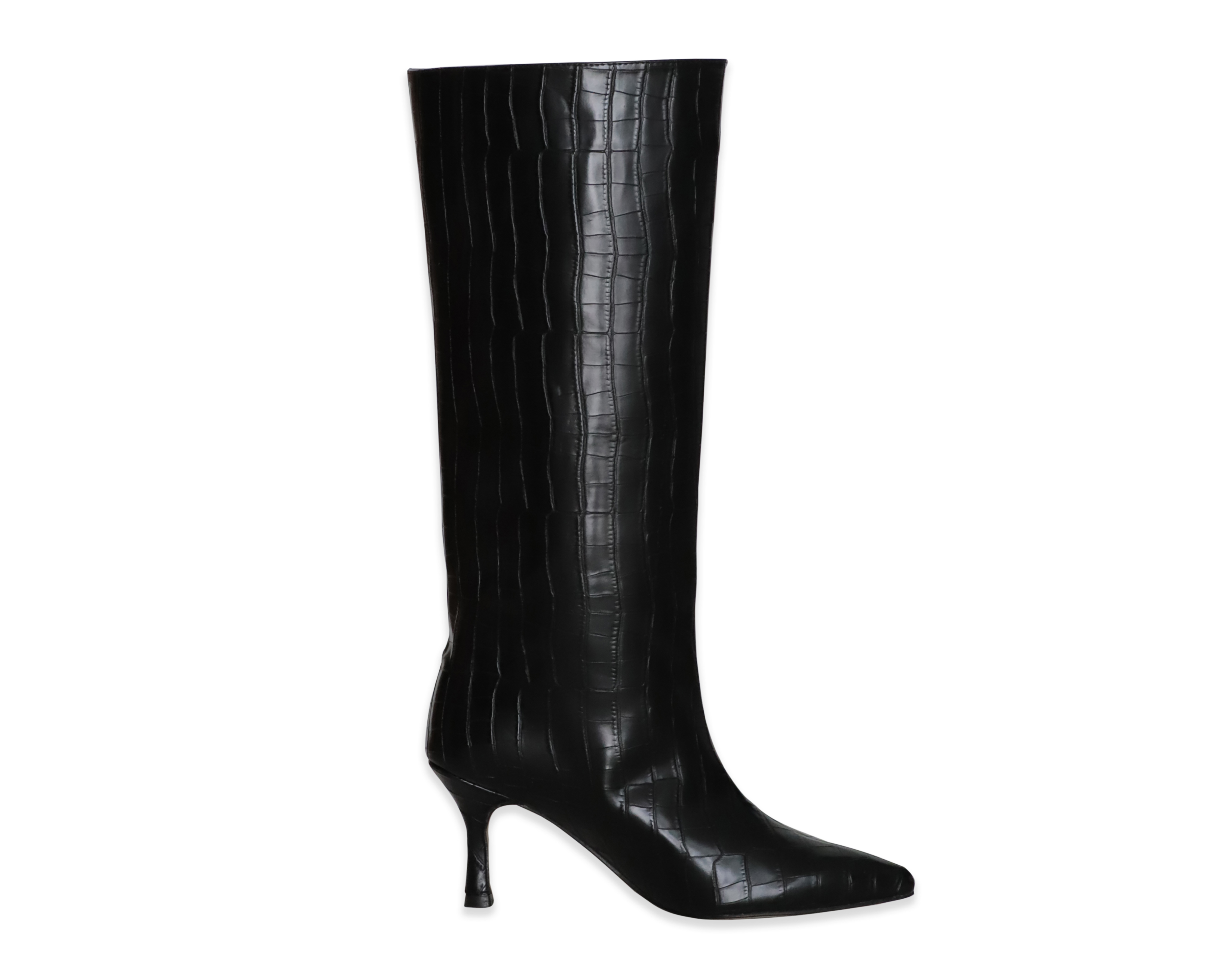 Foto 5 pulgar | Foto 4 | Botas Casuales Jennifer Lopez para Mujer