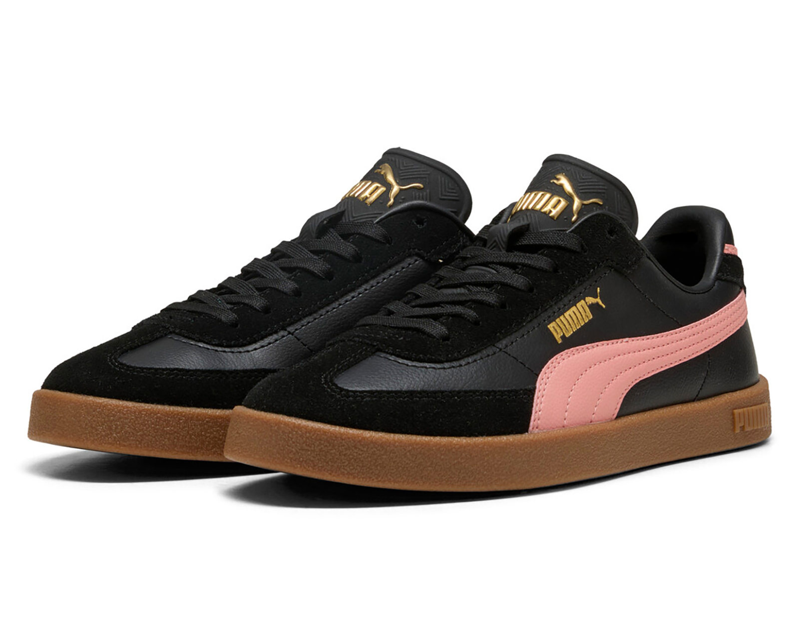 Foto 1 | Foto 1 | Tenis Puma Club II Era para Mujer