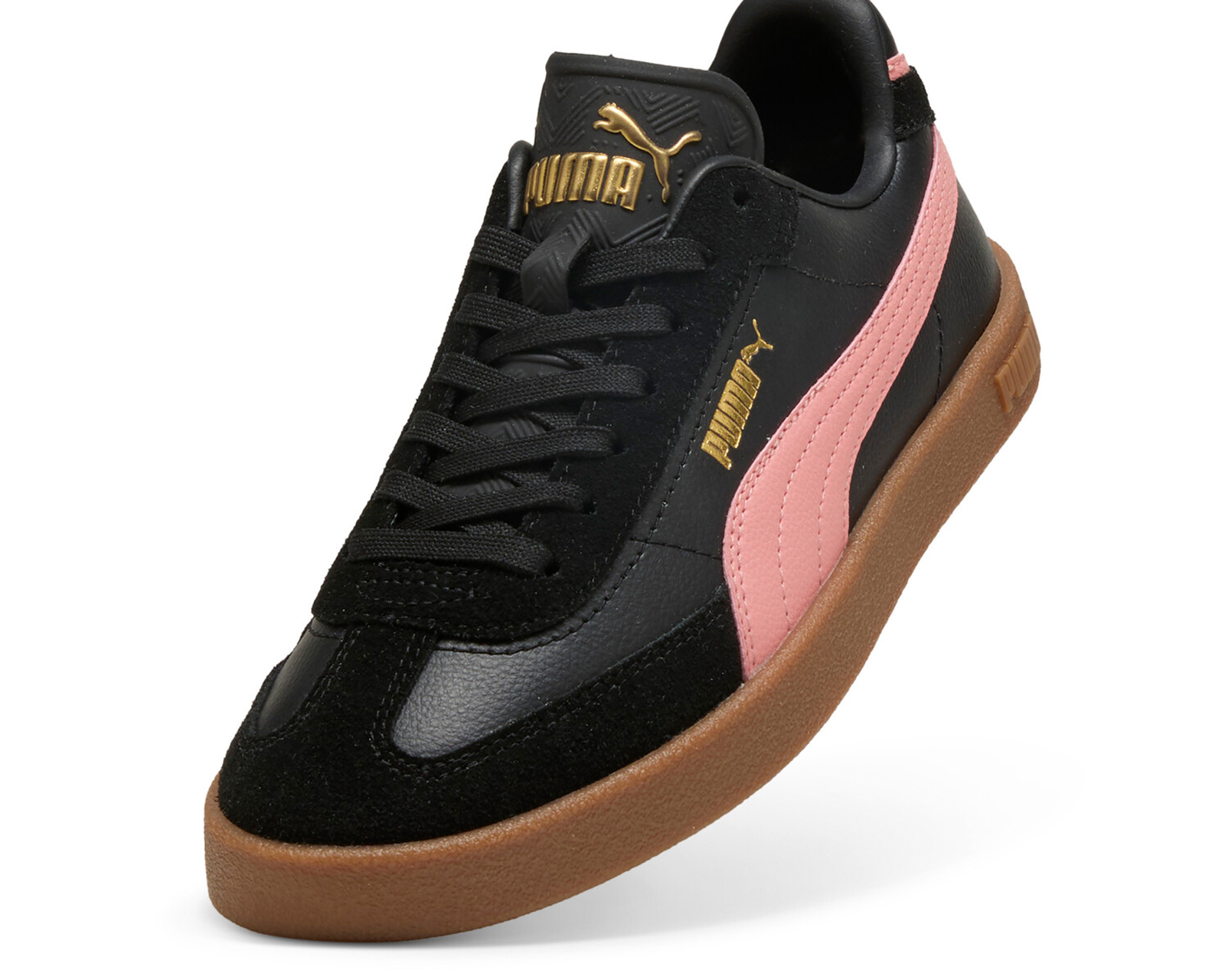Foto 5 | Foto 5 | Tenis Puma Club II Era para Mujer