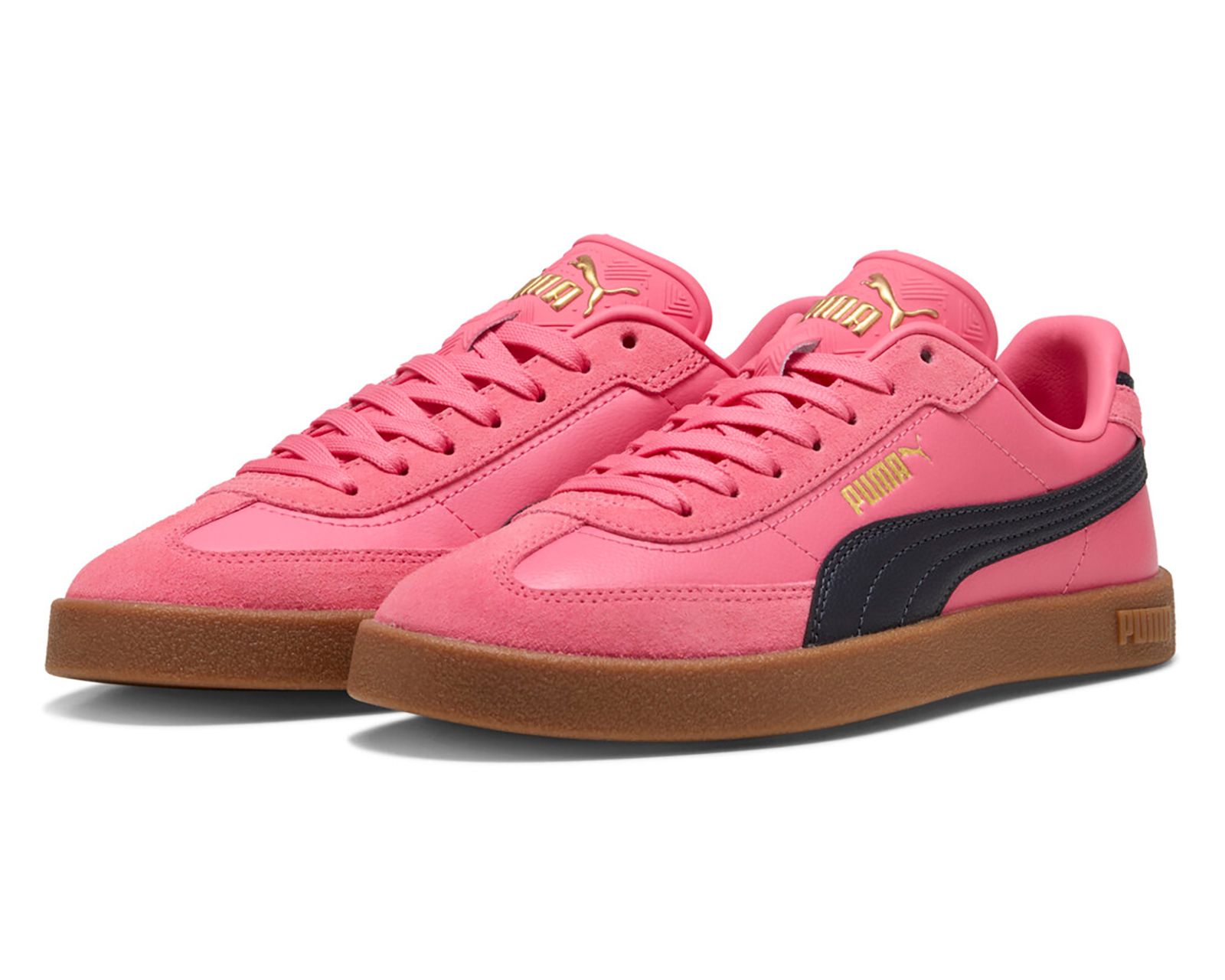 Tenis Puma Club II Era para Mujer