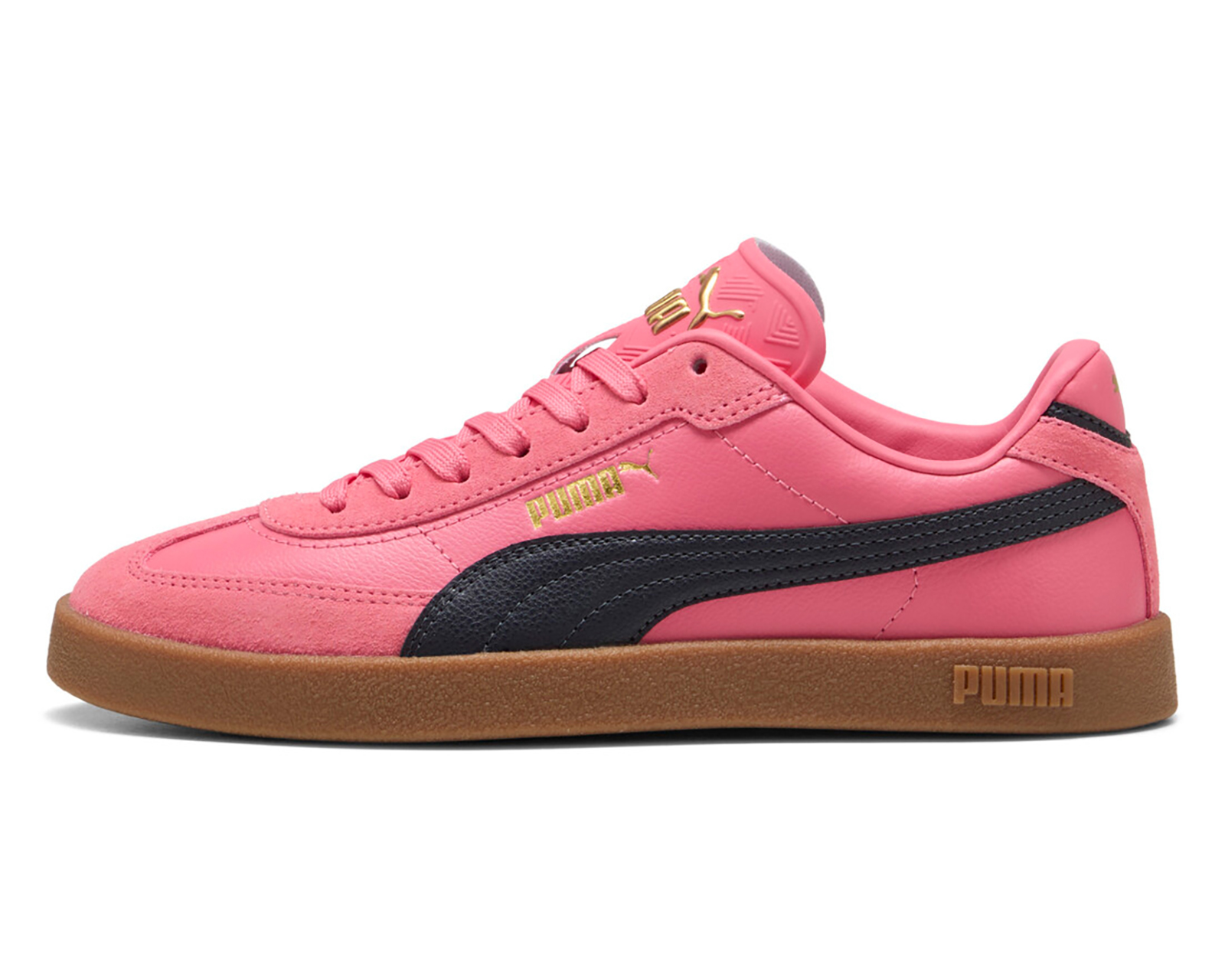Foto 5 pulgar | Foto 4 | Tenis Puma Club II Era para Mujer
