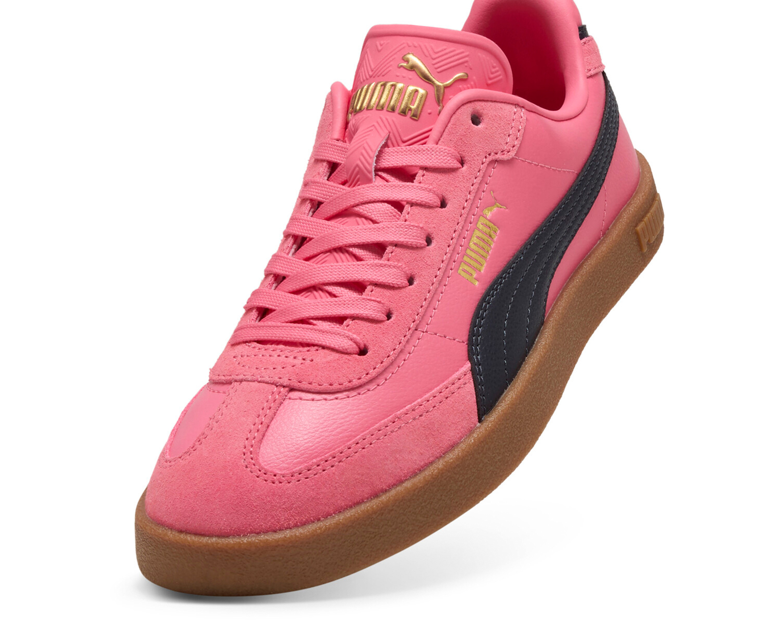 Foto 6 pulgar | Foto 5 | Tenis Puma Club II Era para Mujer