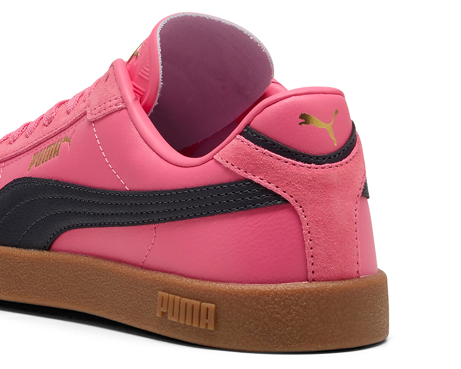 Foto 7 pulgar | Foto 6 | Tenis Puma Club II Era para Mujer