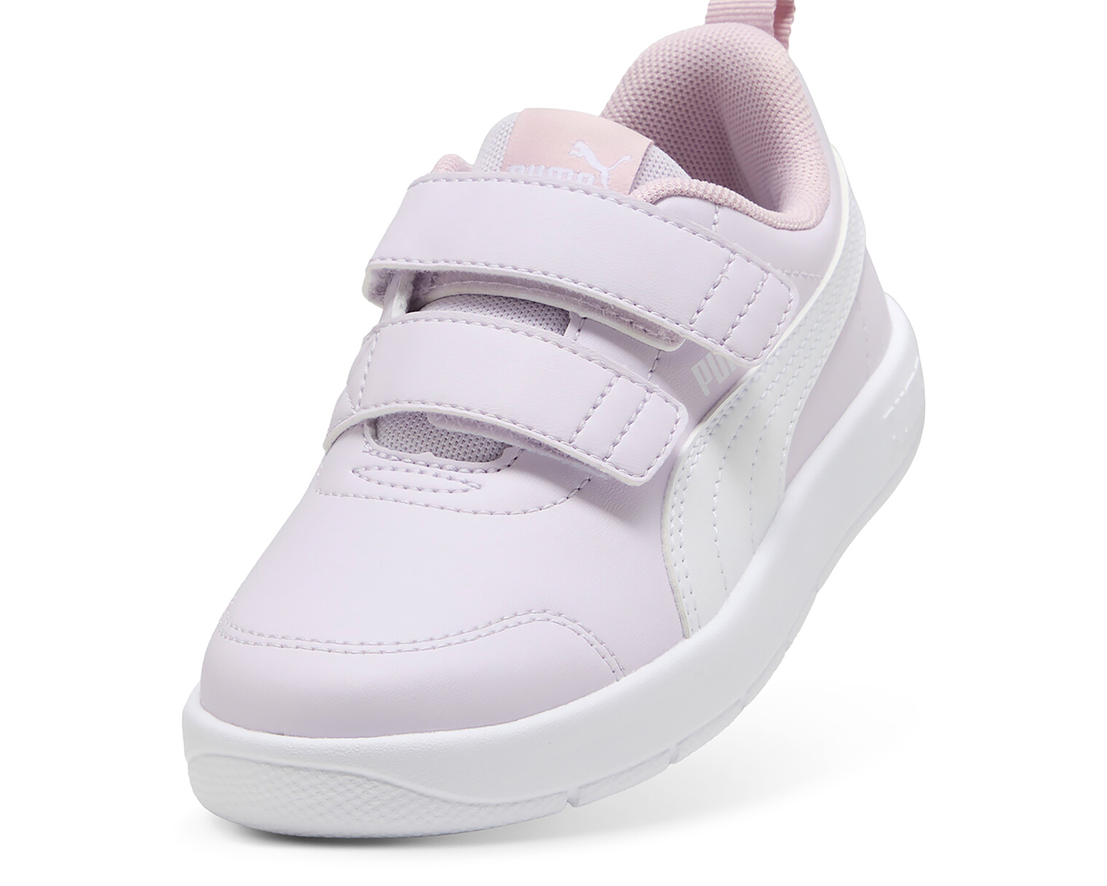 Foto 5 | Foto 5 | Tenis Puma Courtflex V3 para Niña