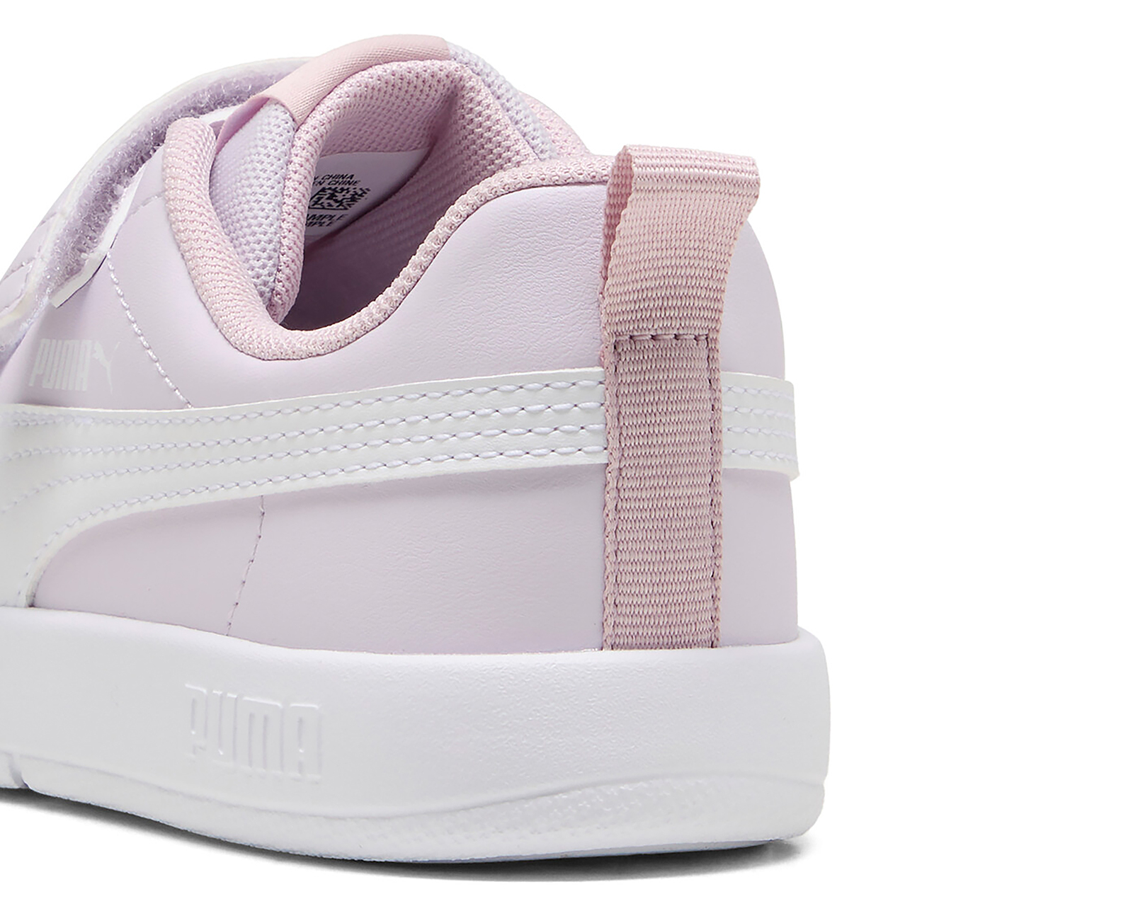 Foto 6 | Foto 6 | Tenis Puma Courtflex V3 para Niña