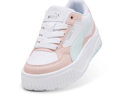 Foto 5 | Foto 5 | Tenis Puma Karmen II Idol PS para Niña