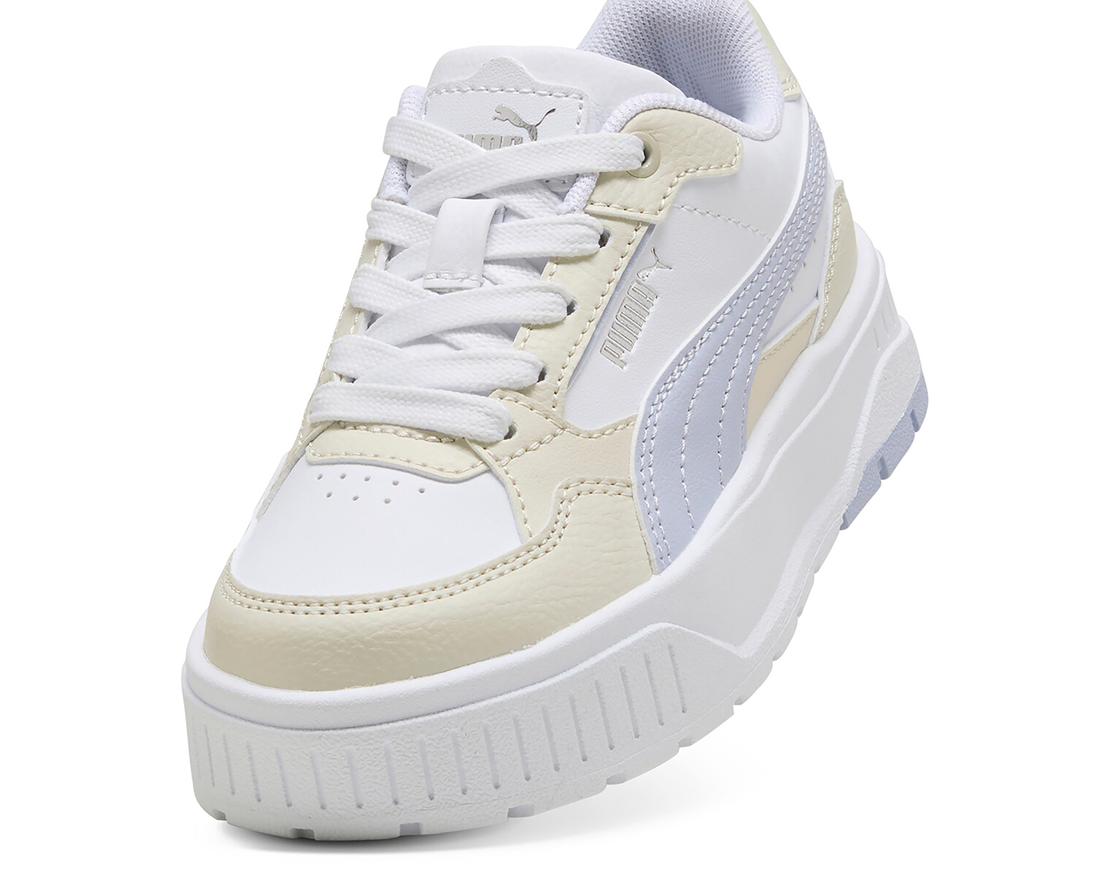 Foto 5 | Foto 5 | Tenis Puma Karmen II Idol PS para Niña