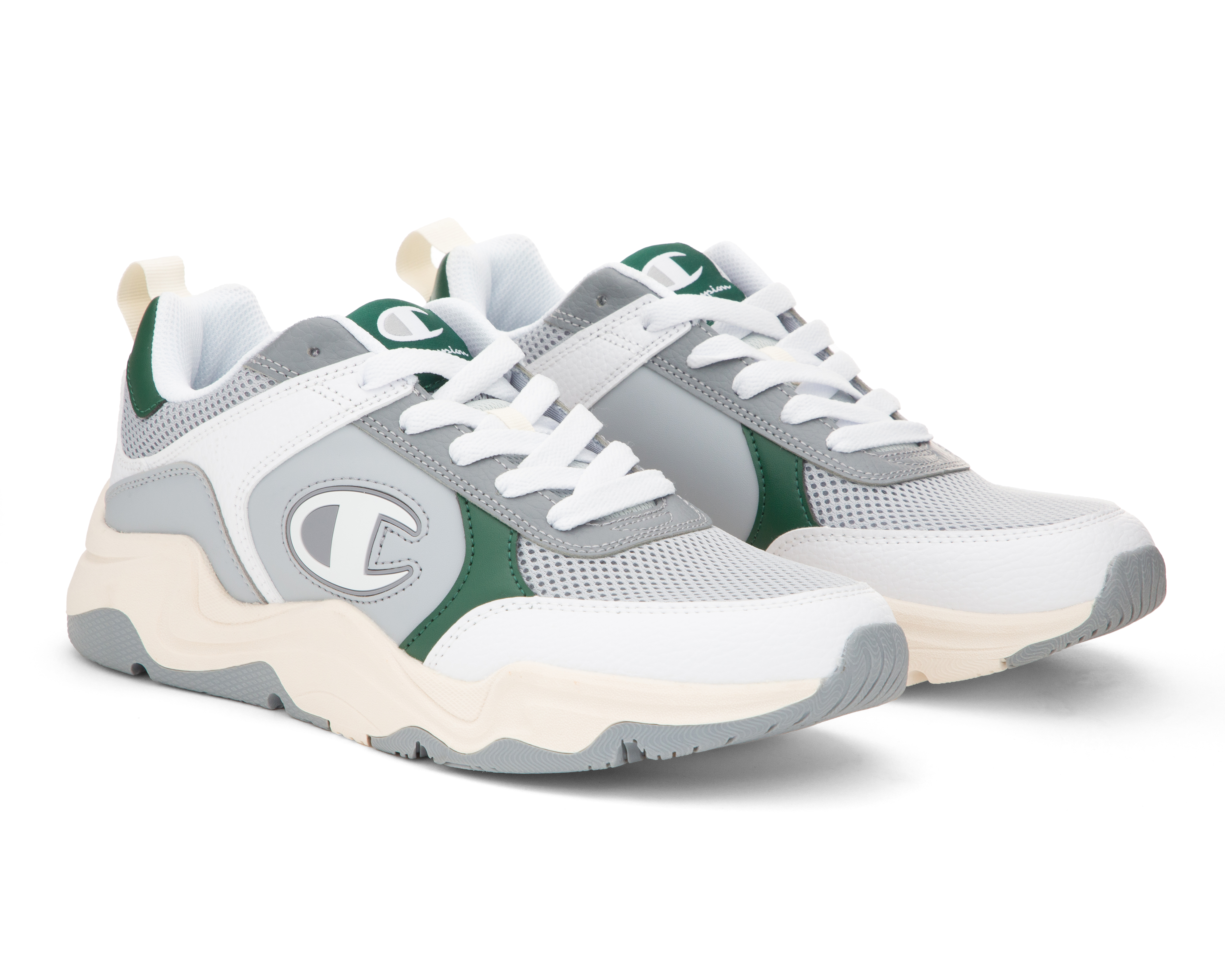 Foto 2 pulgar | Foto 1 | Tenis Champion Hyper V2 Next para Hombre