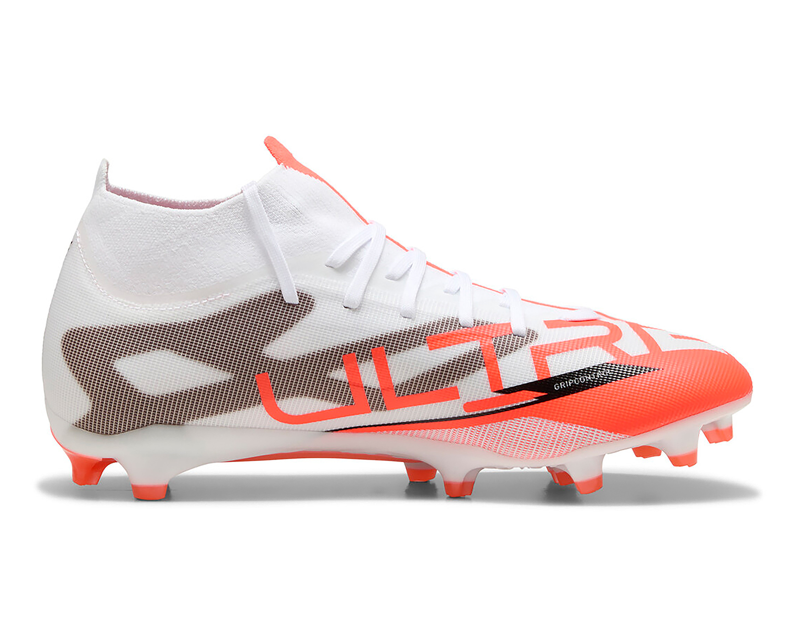 Foto 3 | Foto 3 | Taquetes de Futbol Puma Ultra 5 Match+ FG/AG para Hombre