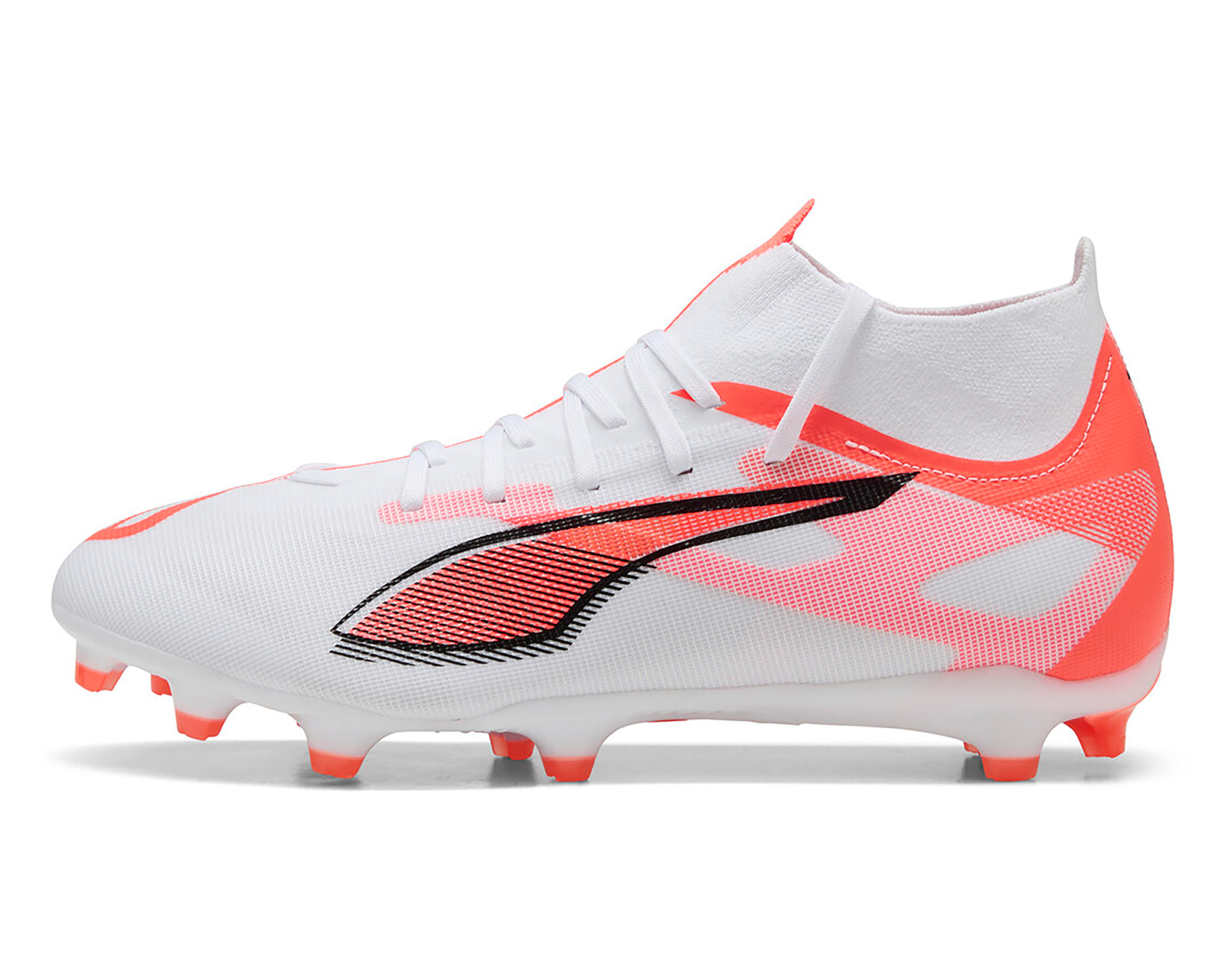 Foto 4 | Foto 4 | Taquetes de Futbol Puma Ultra 5 Match+ FG/AG para Hombre