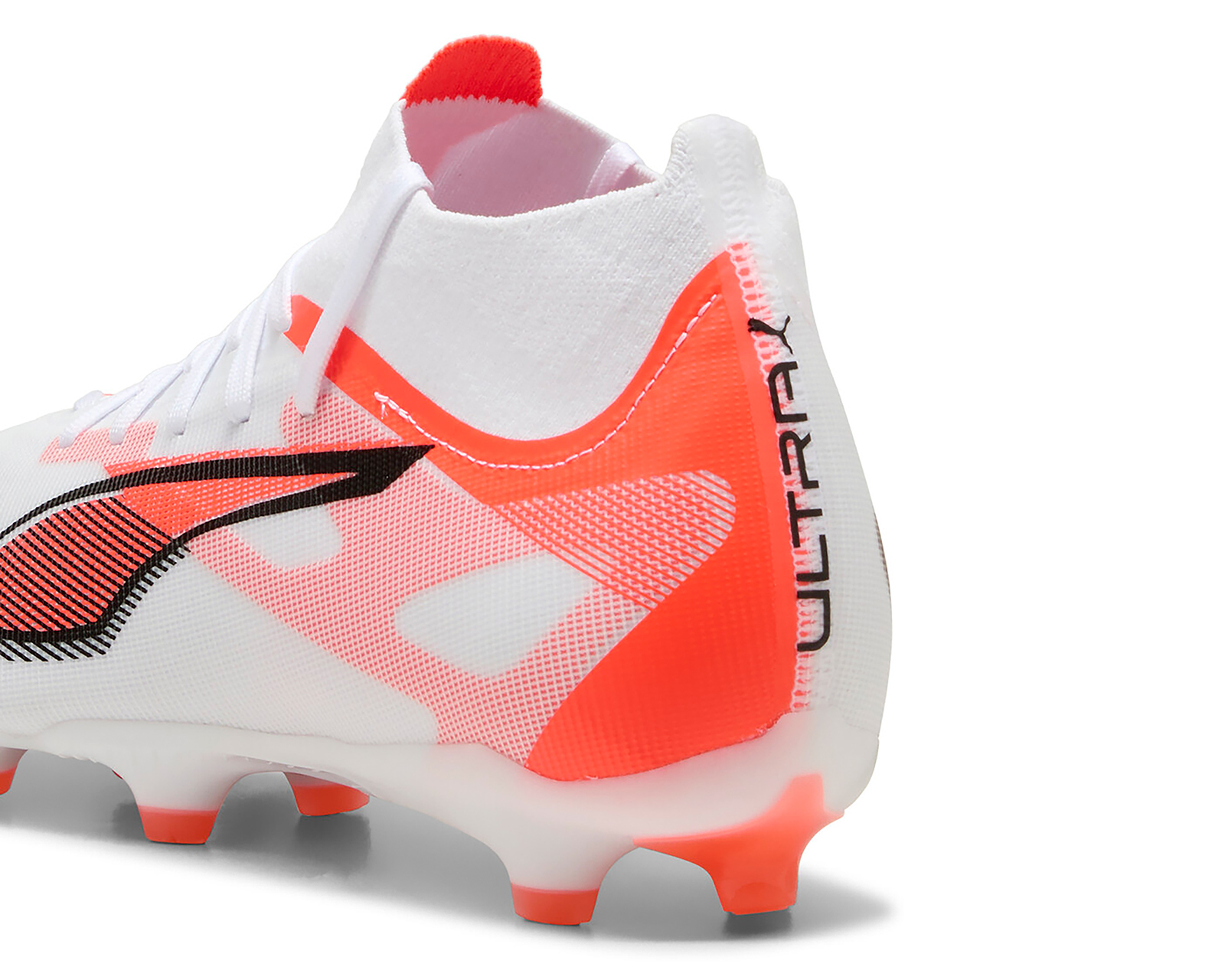 Foto 6 | Foto 6 | Taquetes de Futbol Puma Ultra 5 Match+ FG/AG para Hombre