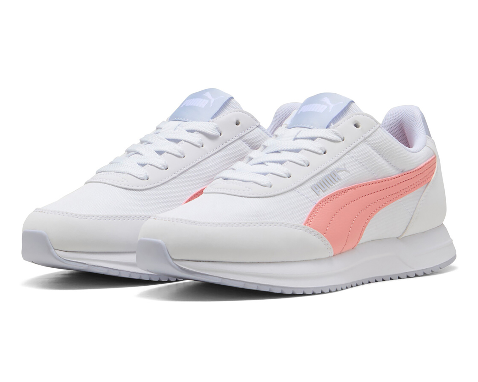 Foto 2 pulgar | Foto 1 | Tenis Puma R78 Lightwind para Hombre