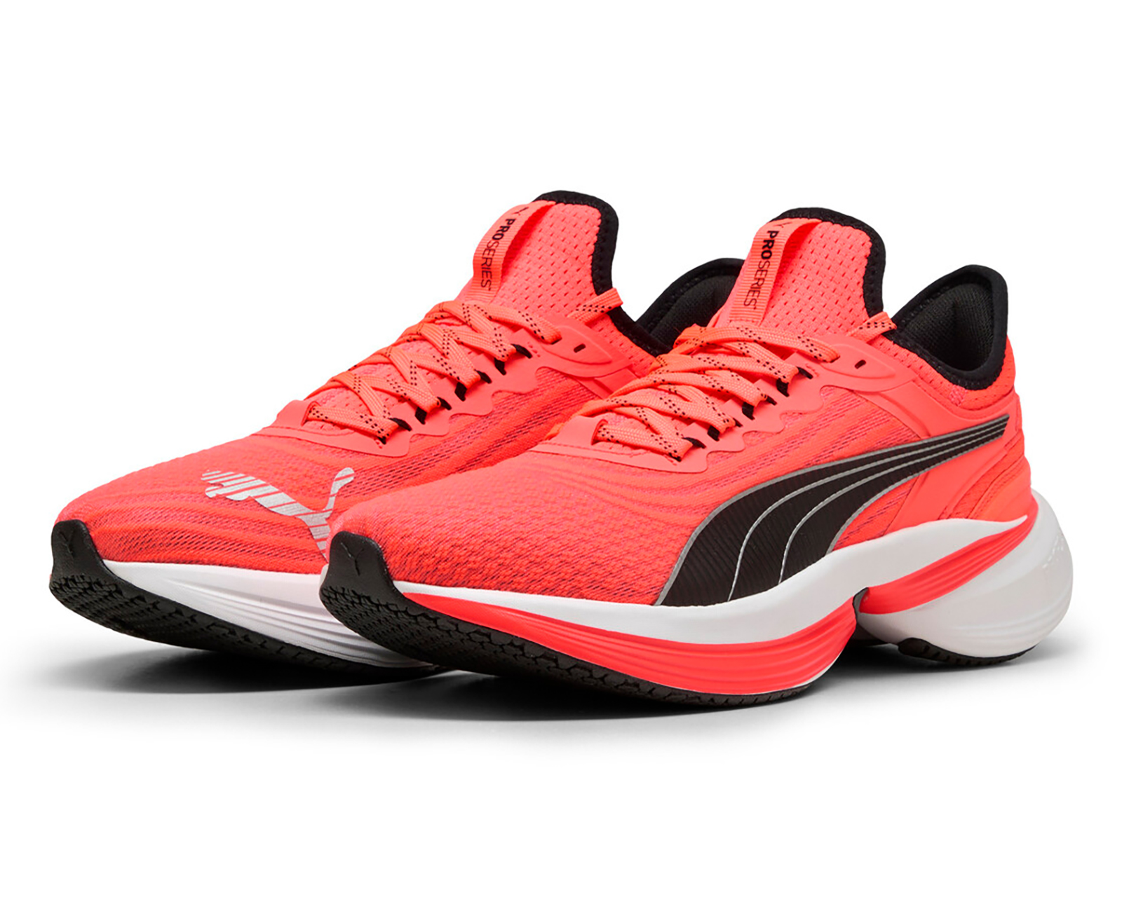 Foto 2 pulgar | Foto 1 | Tenis para Correr Puma Conduct Pro para Hombre